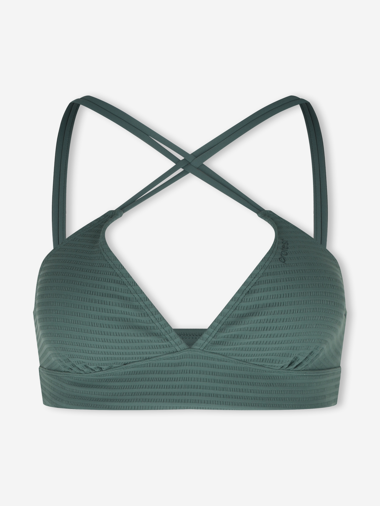 

Лиф женский Protest, Зеленый