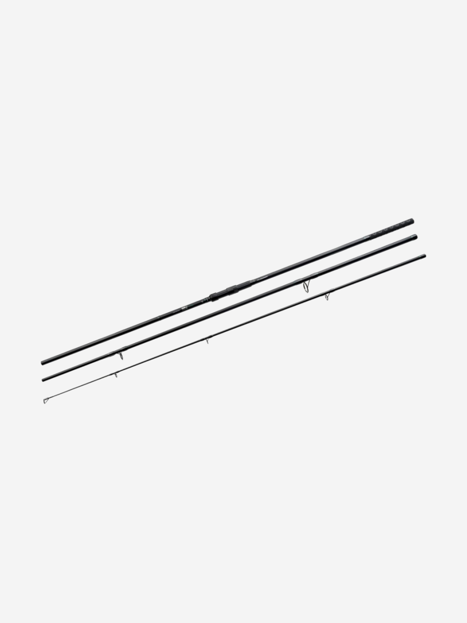 Изображение товара Удилище карповое 3-х секц. Sensor Big Game Carp NGS FLAGMAN 12' 3.0 lb, 12'/3.0lb