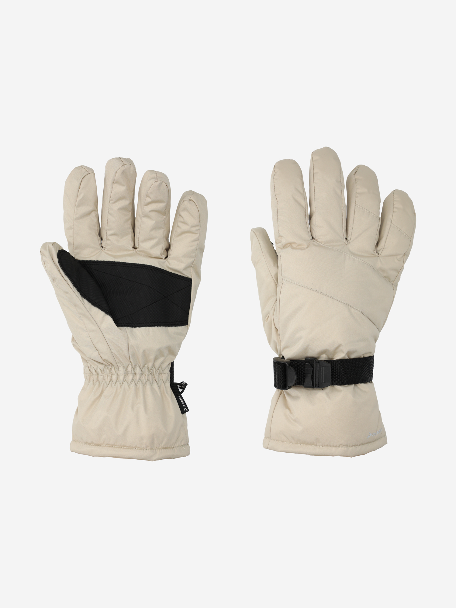 Изображение товара Перчатки мужские Demix для демисезонных прогулок