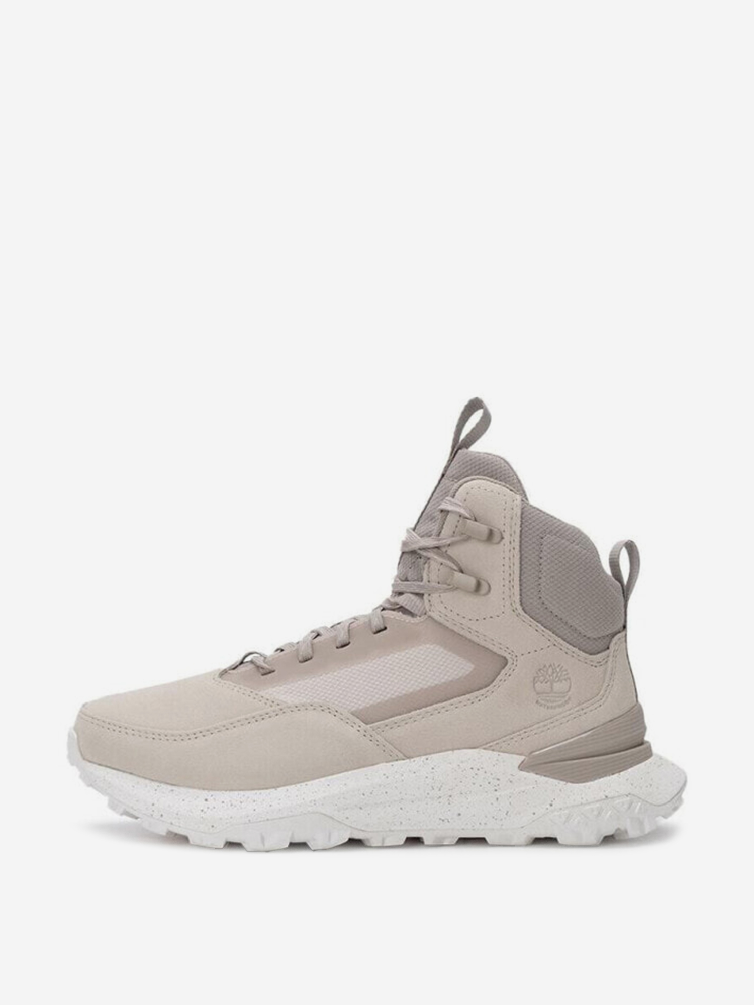 Изображение товара Кроссовки Timberland Trekking Shoes White Deer Leather