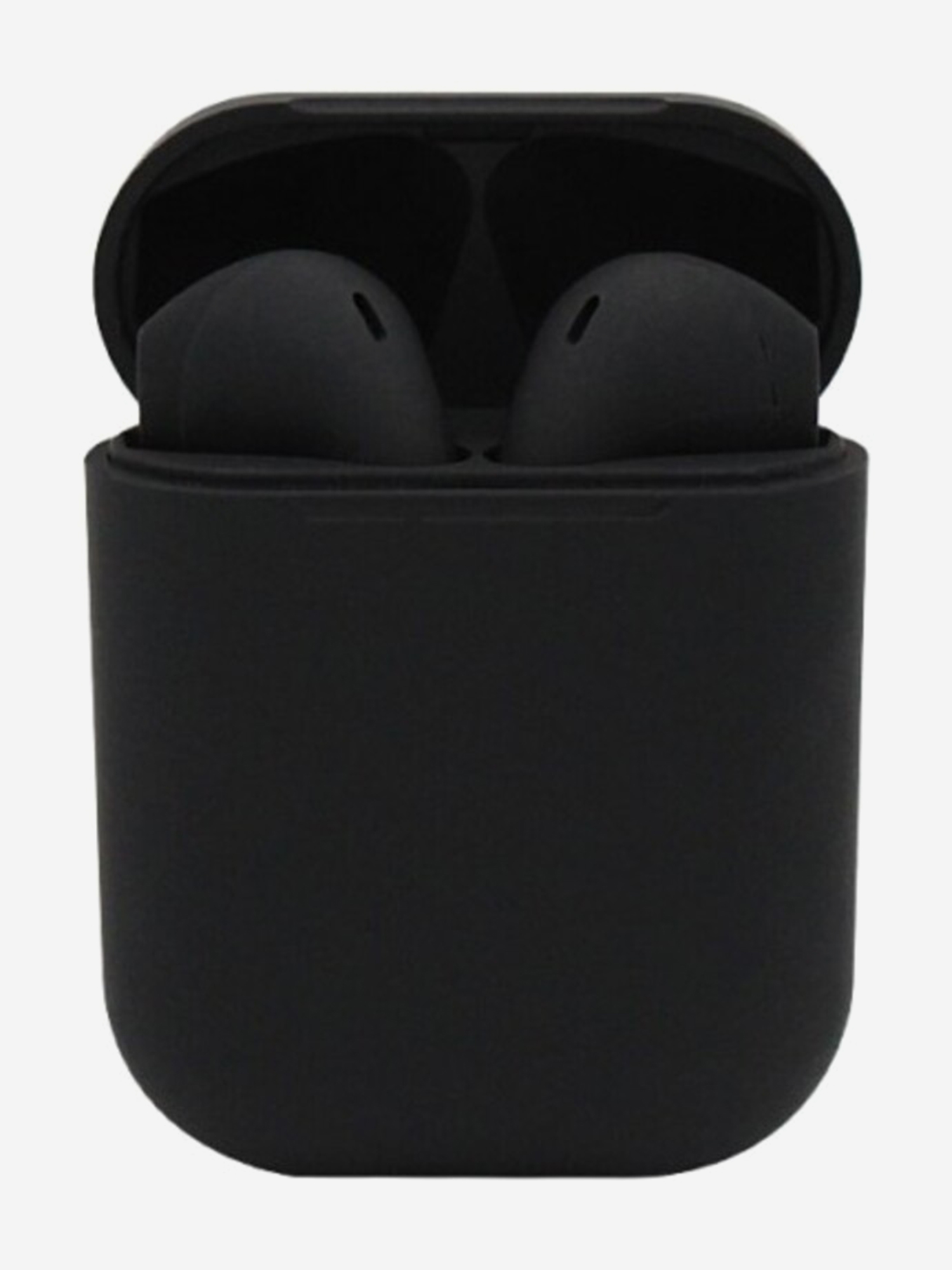 

Беспроводные наушники BandRate Smart BRSTWSI1212B, Черный