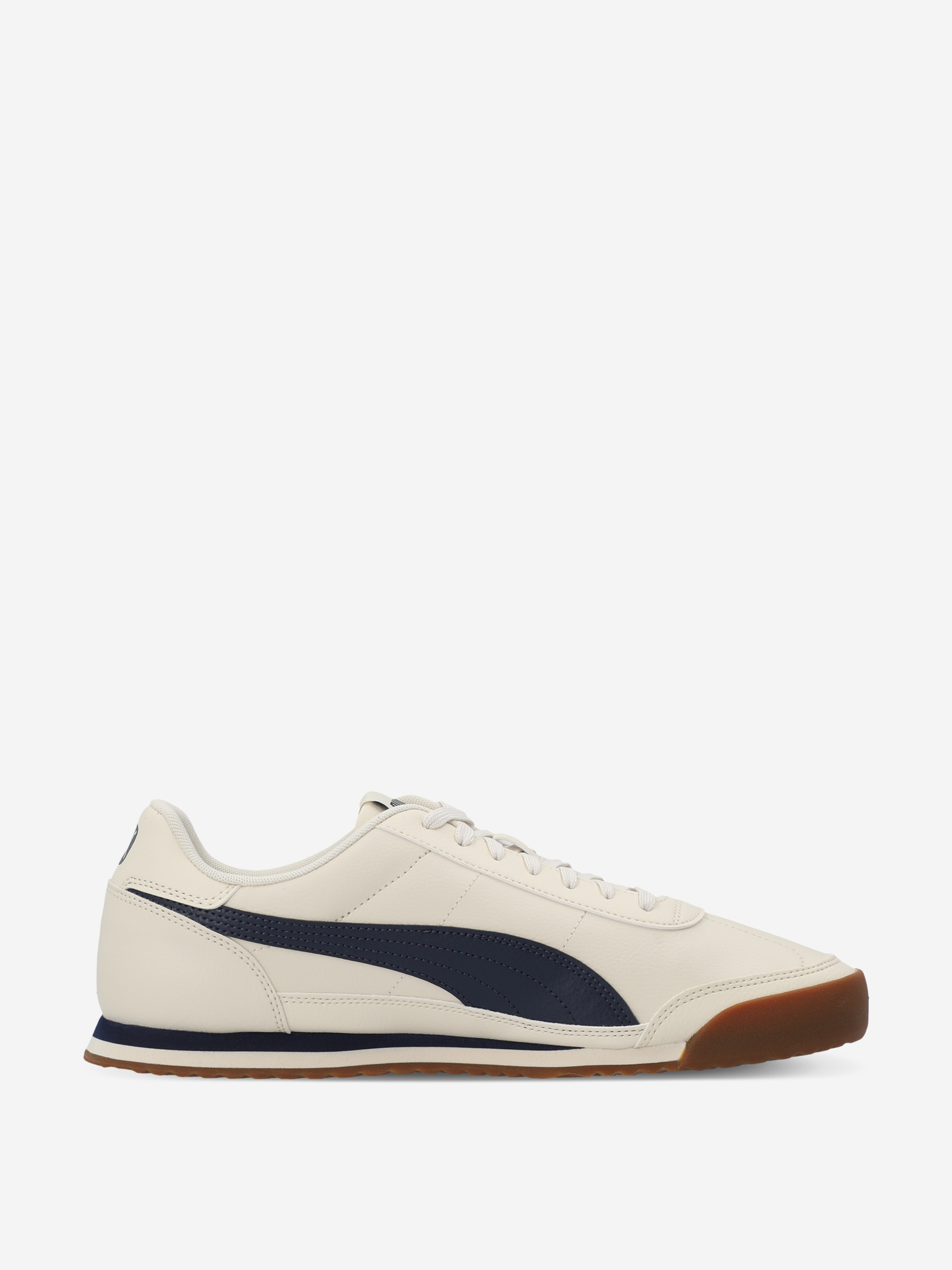 фото Кроссовки мужские puma turino ii, белый
