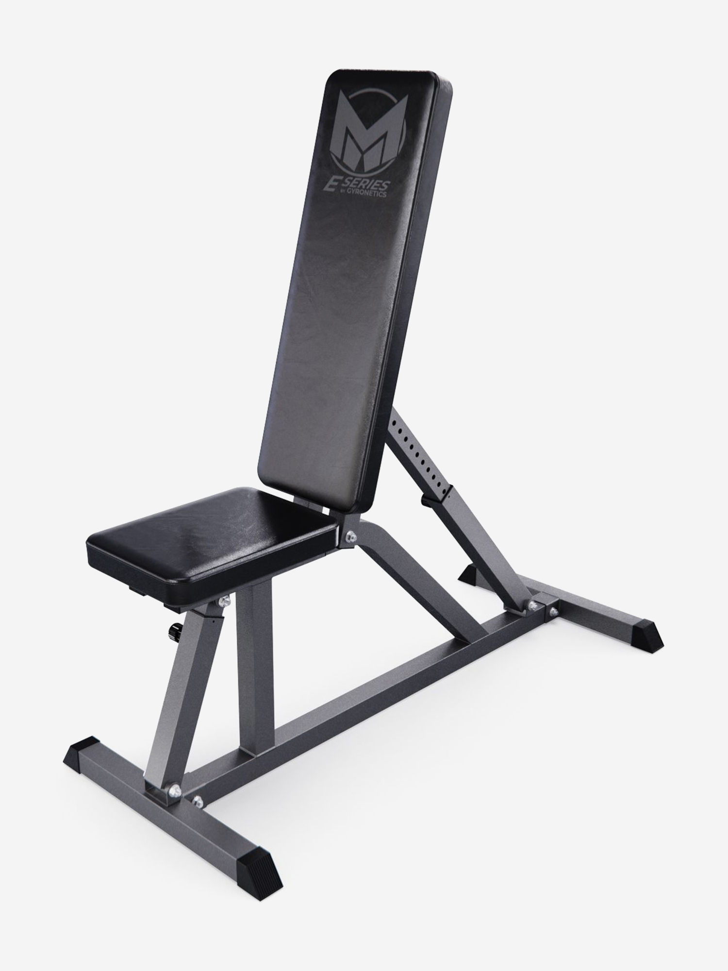 Изображение товара Силовая универсальная скамья DFC GYRONETICS GN006 для домашних и профессиональных тренировок