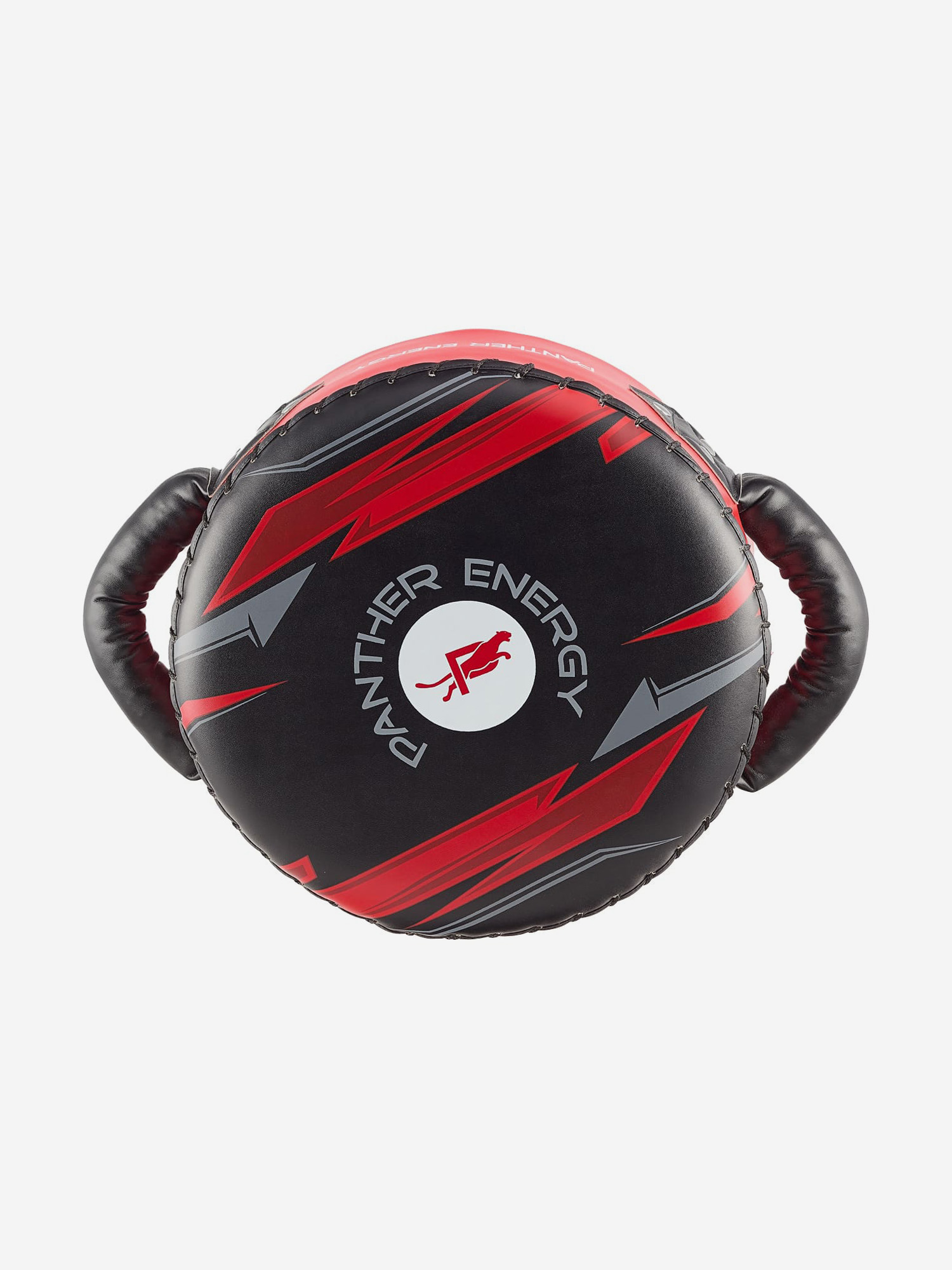 

Тренерская подушка SERIES ELECTRICAL RED PANTHER ENERGY, Черный