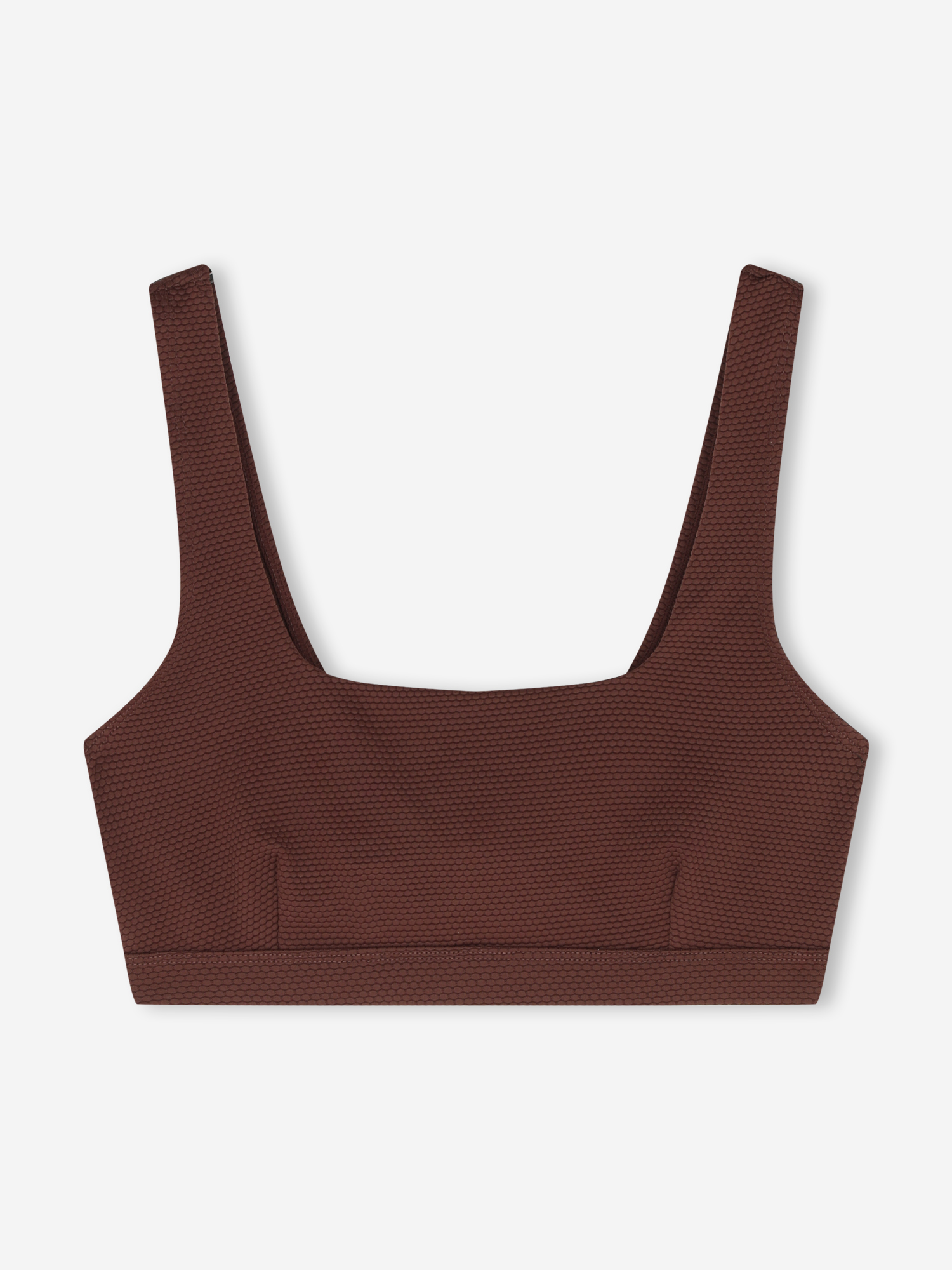 Изображение товара Лиф женский Joss, Темно-коричневый