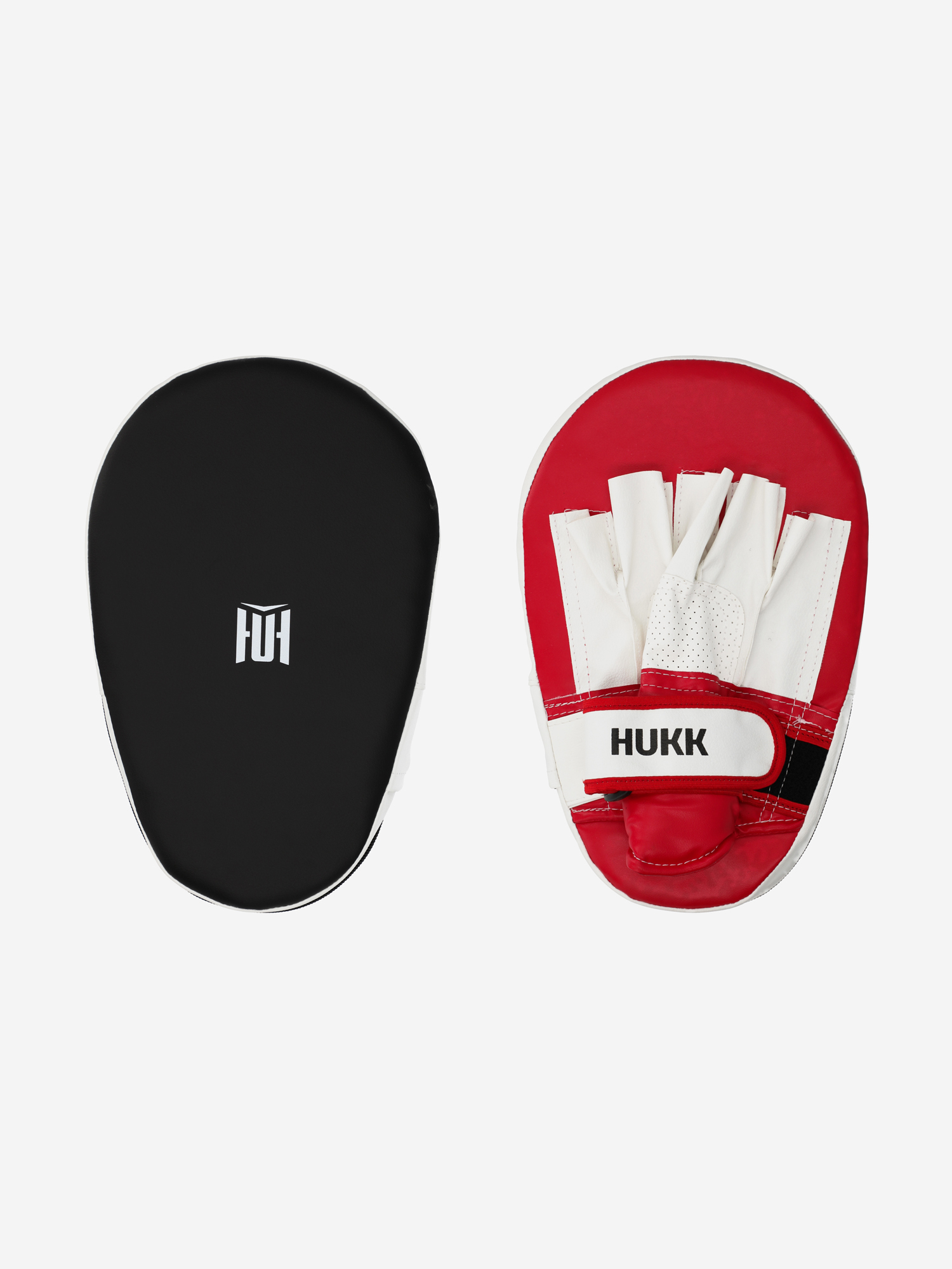 

Лапа Hukk Straight, Красный