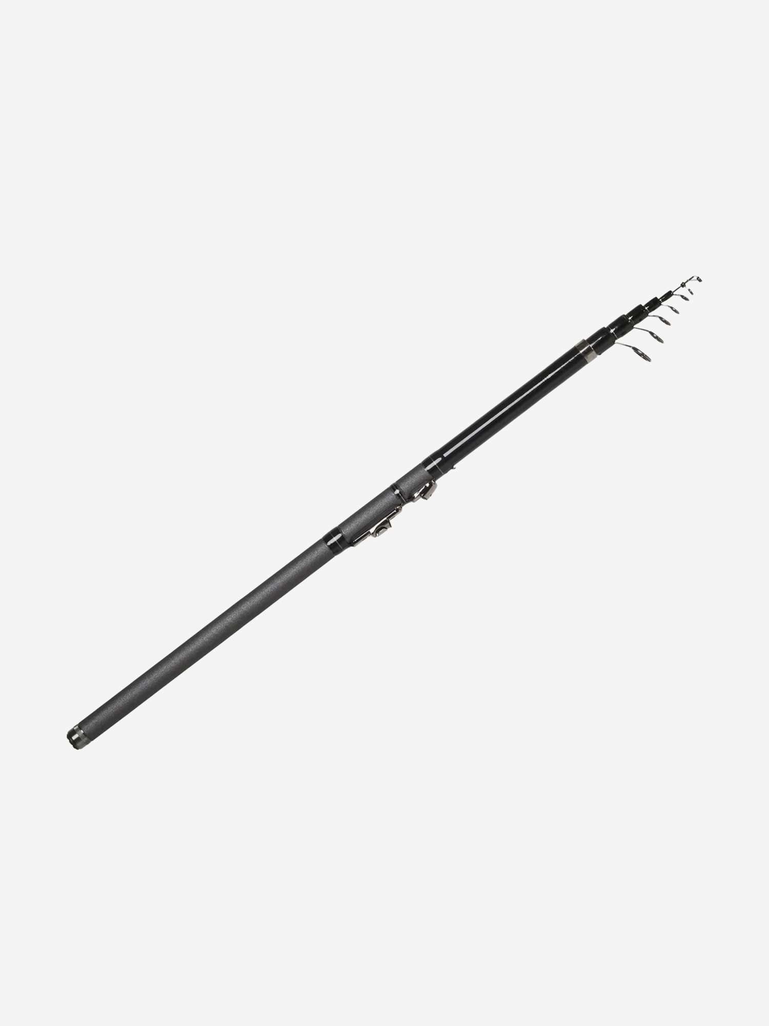 

Удилище попл. с кол. Salmo Sniper TRAVEL TELEROD 4.10 (3425-410), Черный