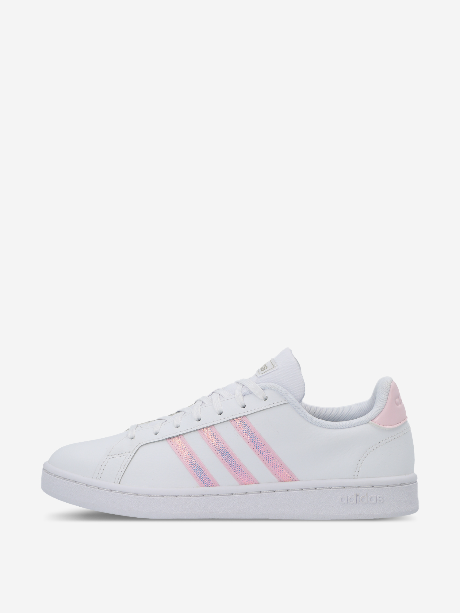 

Кеды женские adidas Grand Court, Белый
