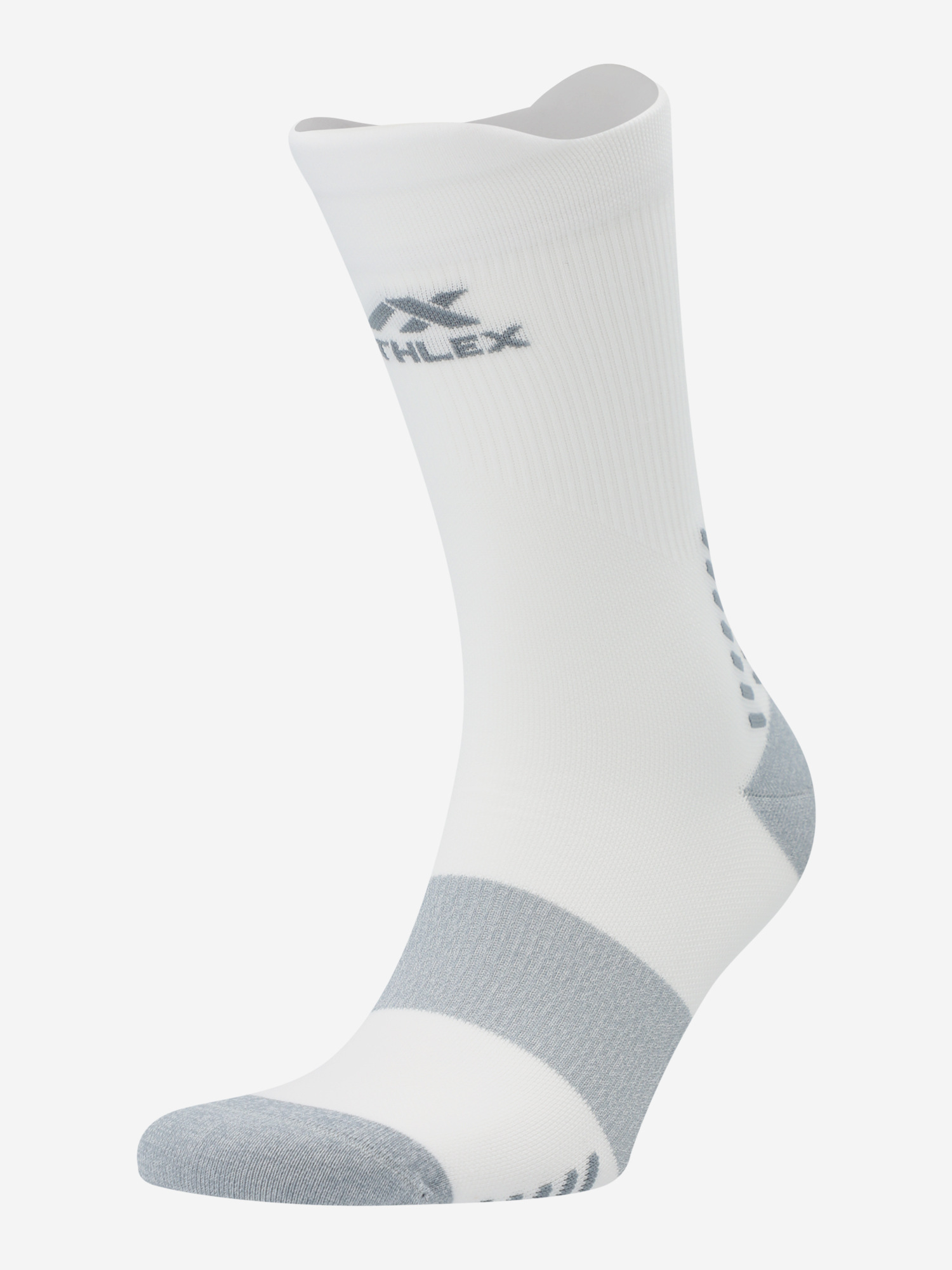 Изображение товара Носки Athlex для бега унисекс, высокие, всесезонные, 1 пара