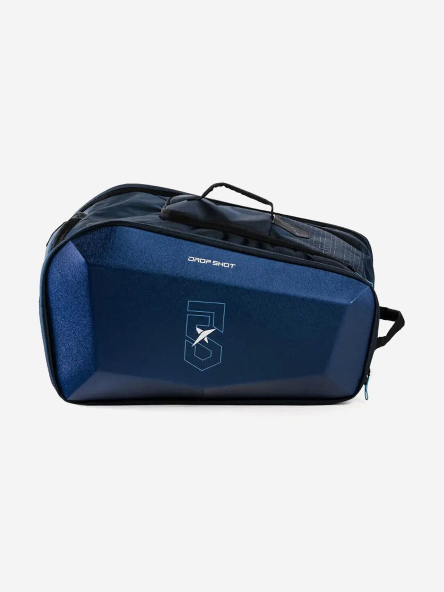 Изображение товара Сумка для падела Drop Shot Axion Blue универсальная для спорта