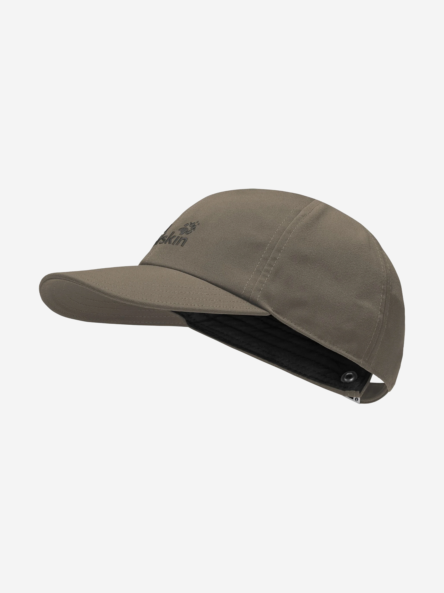 

Бейсболка Jack Wolfskin Baseball, Бежевый