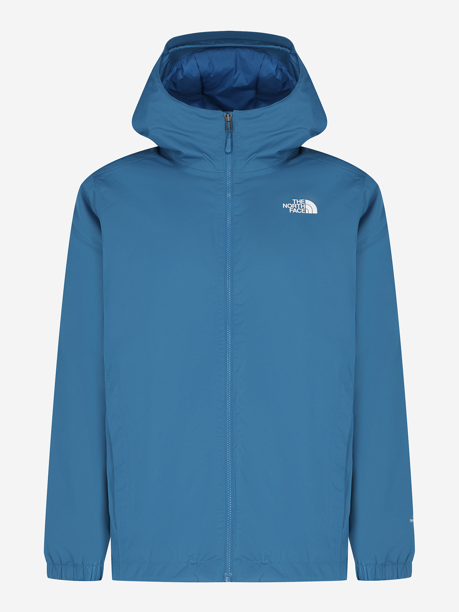 Куртка утепленная мужская The North Face Quest Insulated Голубой 19499₽