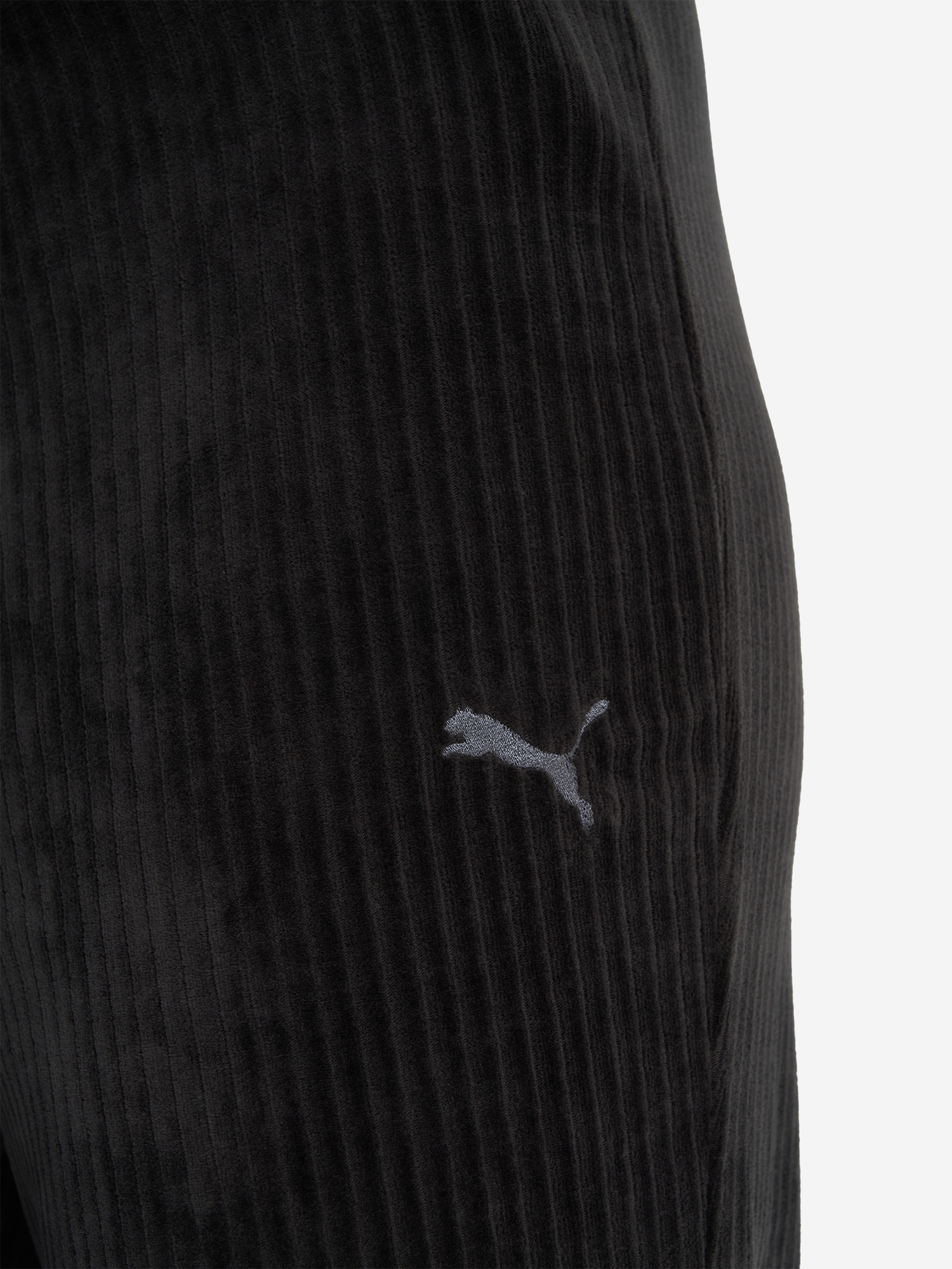 фото Костюм женский puma, черный