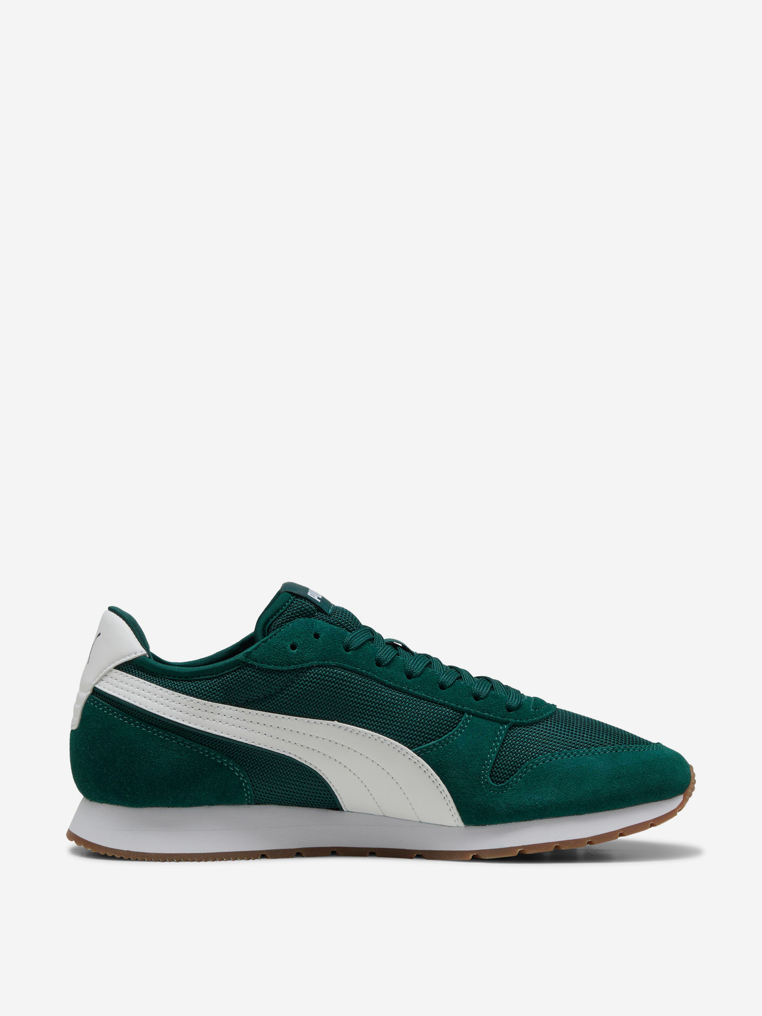 Кроссовки мужские PUMA St Miler, Зеленый 4