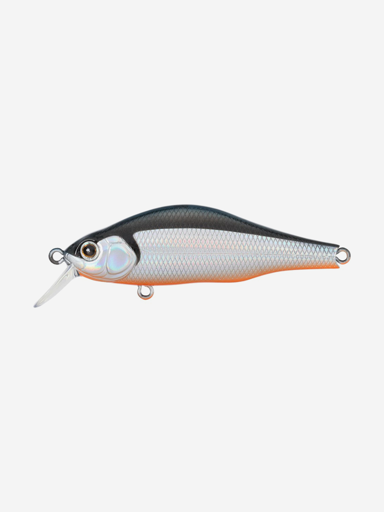 Изображение товара Воблер Zip Baits Khamsin 105SP-SR, 28.5г, нейтральный, серебряный цвет