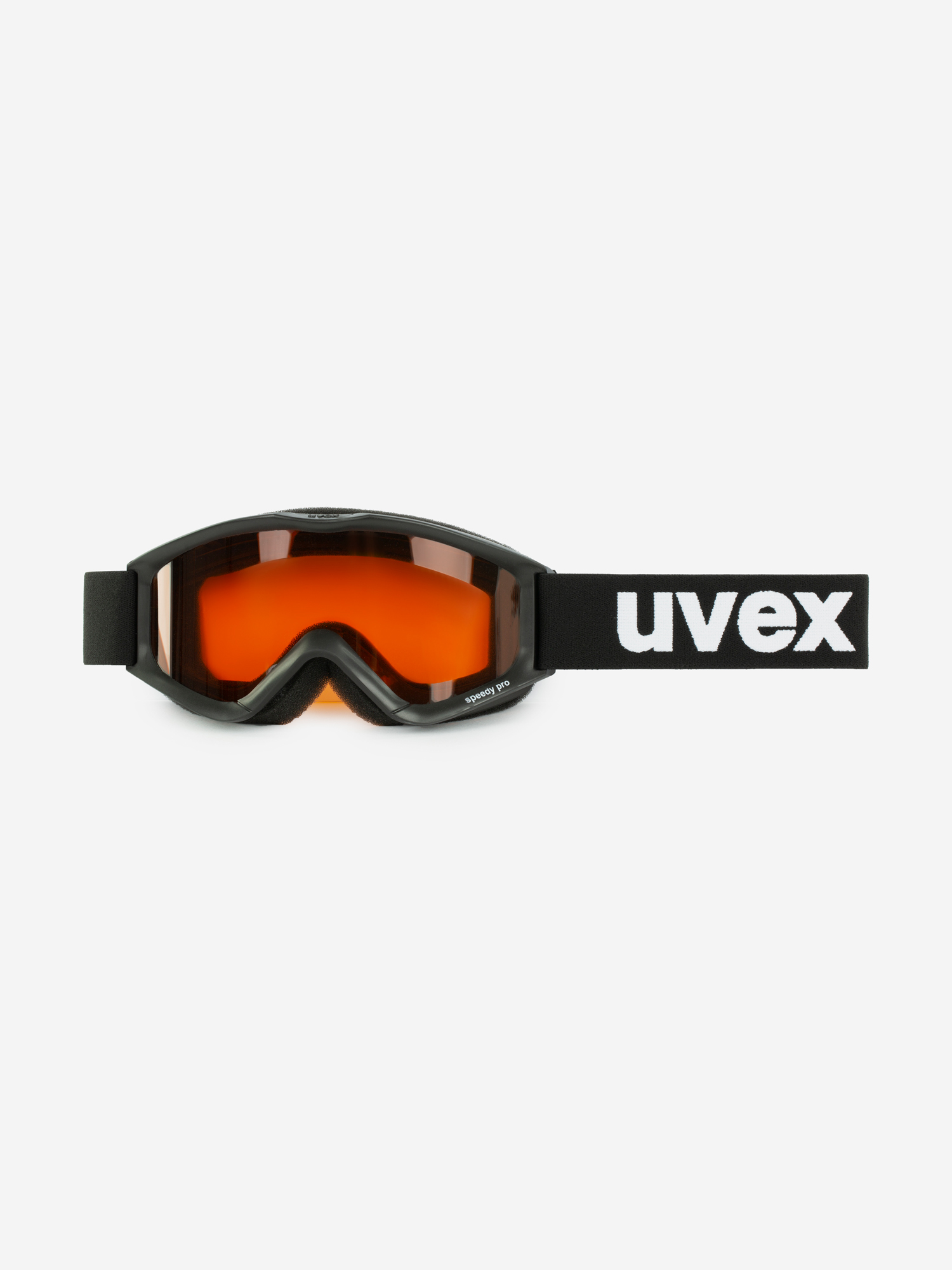 

Маска детская Uvex Speedy Pro, Оранжевый