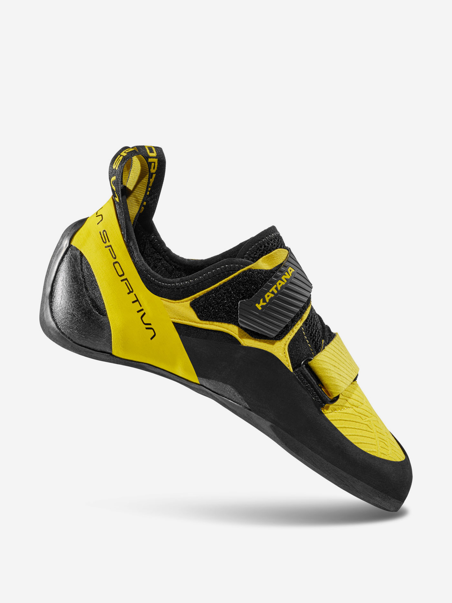 

Скальные туфли мужские La Sportiva Katana, Желтый