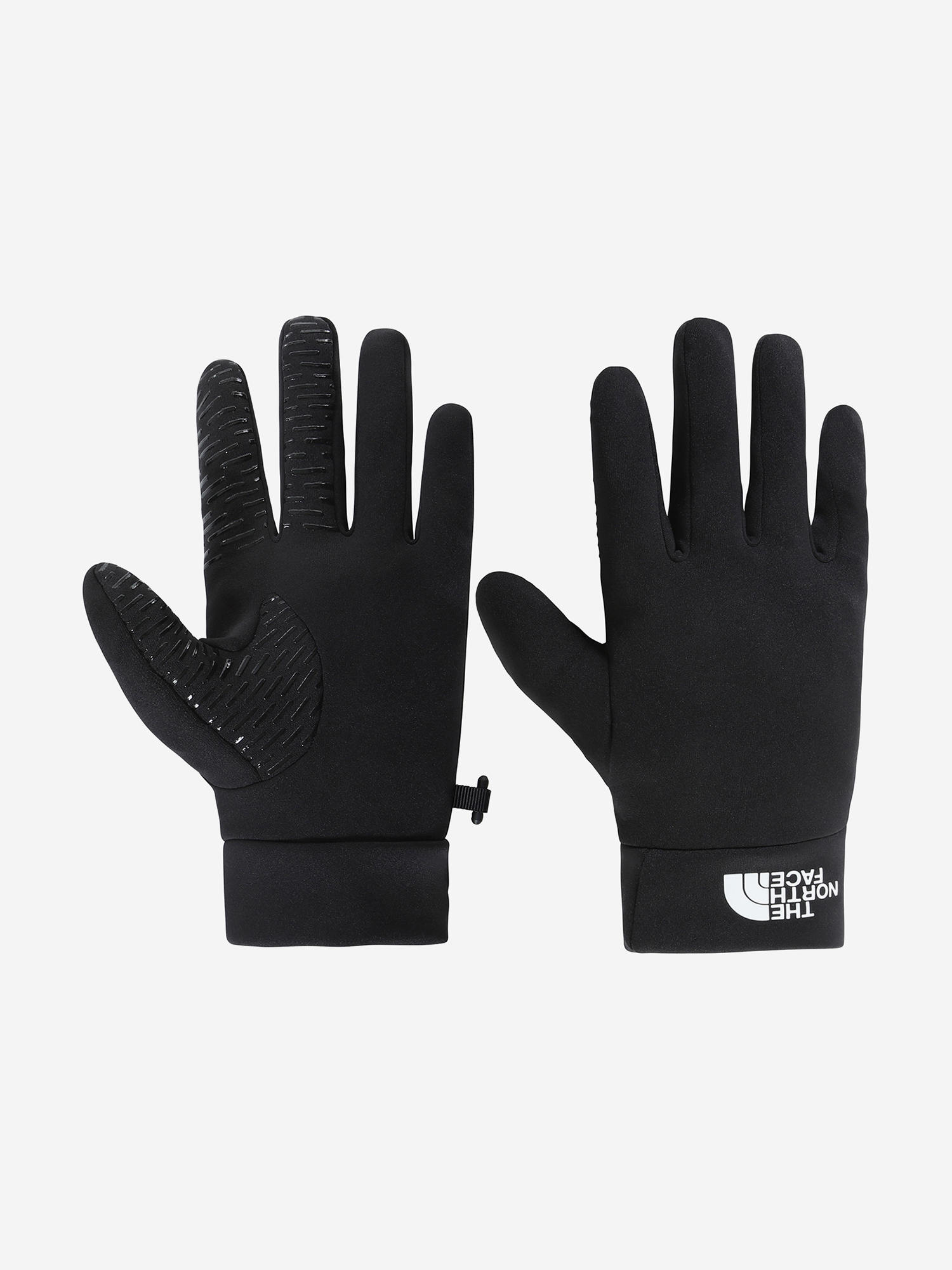 

Перчатки The North Face, Черный