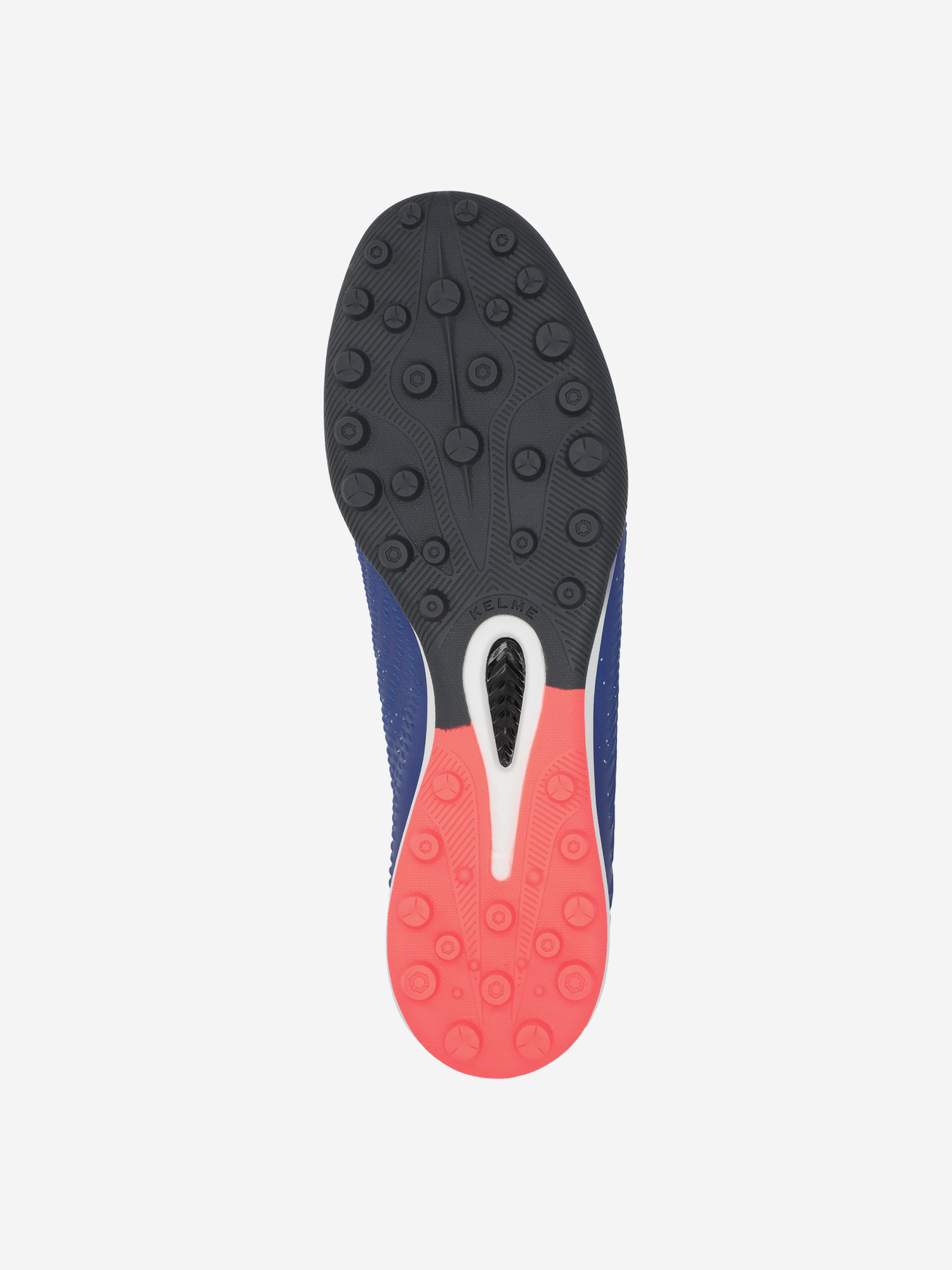фото Бутсы мужские kelme, синий