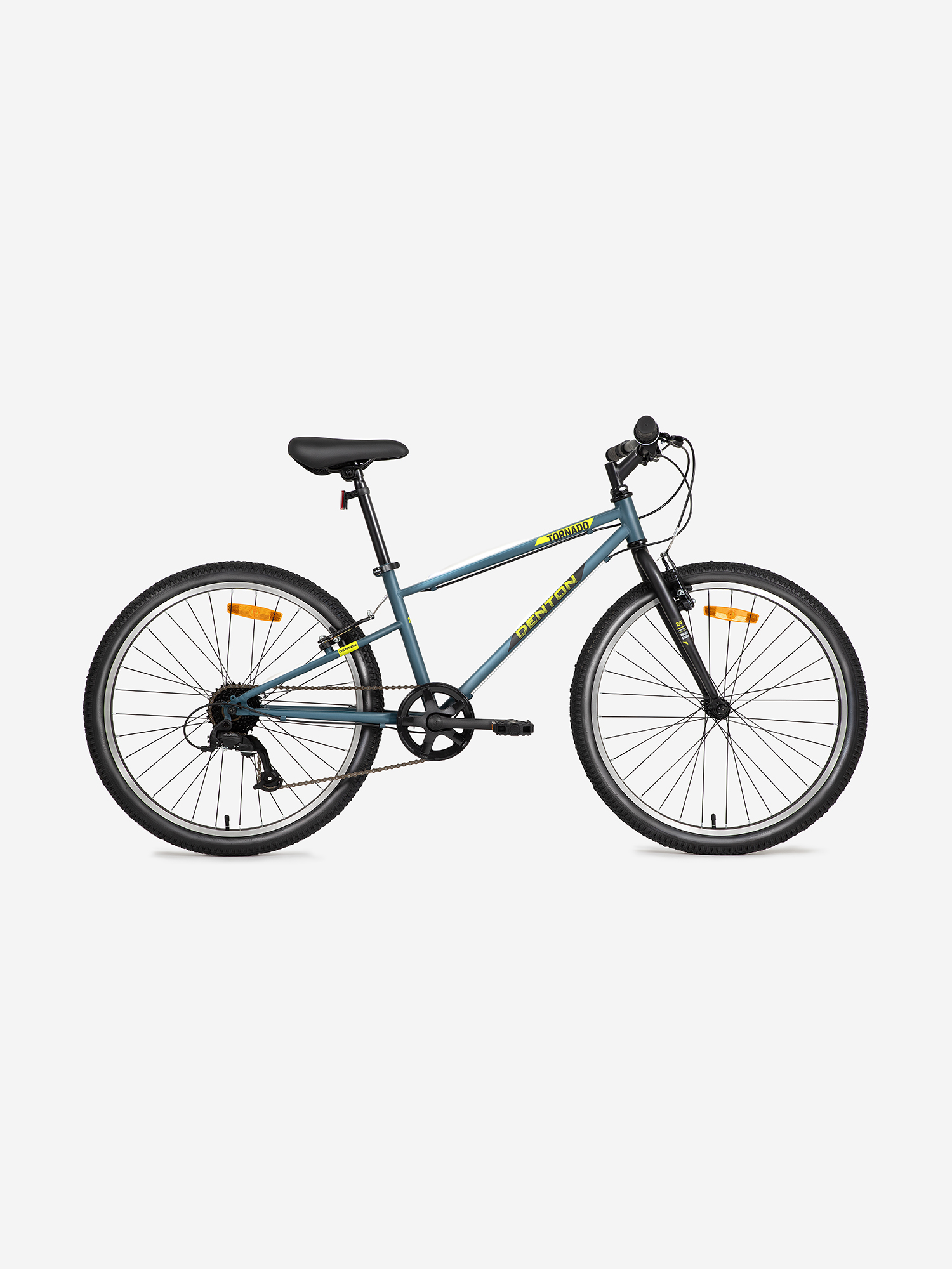Изображение товара Велосипед для мальчиков Denton Tornado 1.0 24"