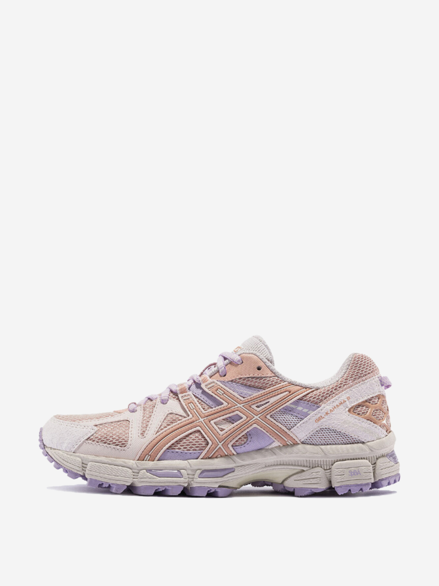 Изображение товара Женские спортивные кроссовки Asics Gel-Kahana 8 для активного стиля Изображение товара Женские спортивные кроссовки Asics Gel-Kahana 8 для активного стиля