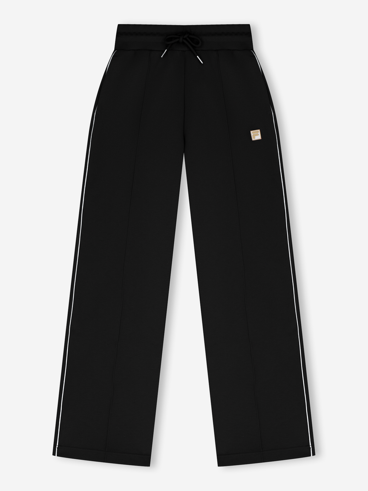 Брюки FILA, черный, арт. 33076