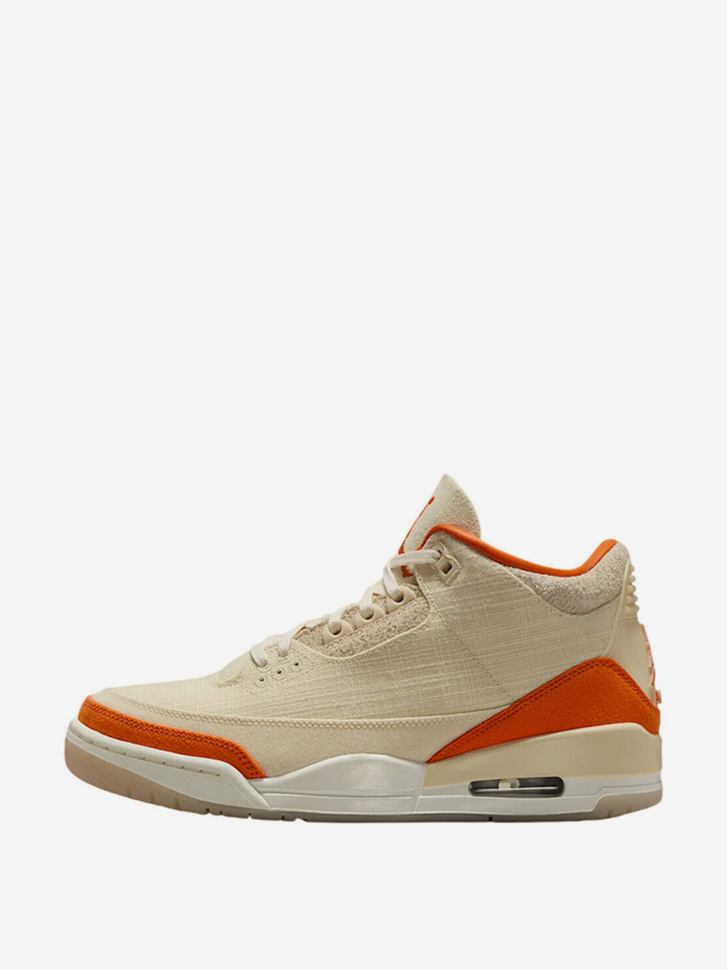 Изображение товара Кроссовки Jordan Brand Air Jordan 3 Retro Starfish мужские всесезонные