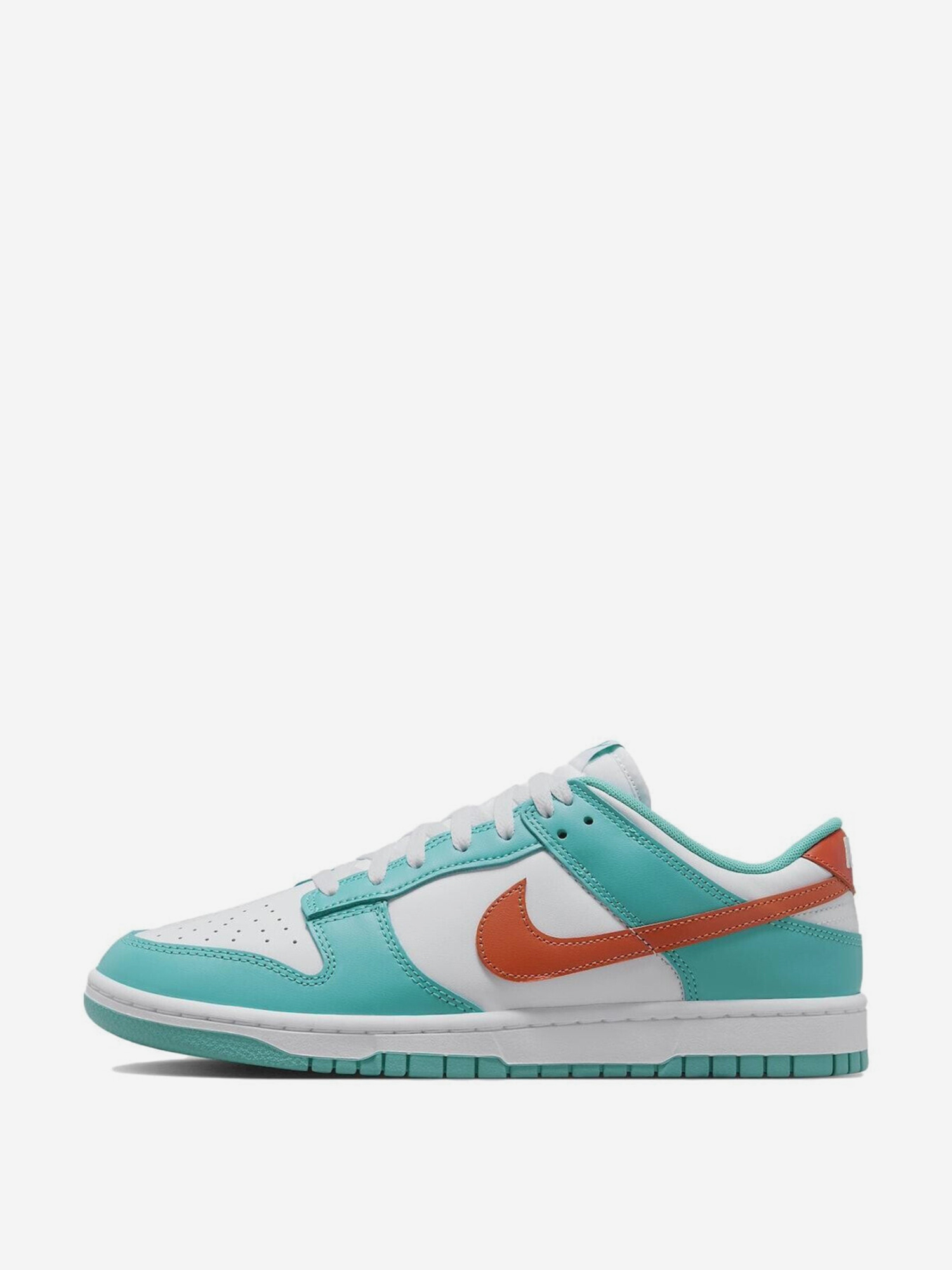 Изображение товара Кроссовки Nike Dunk Low "Miami Dolphins"