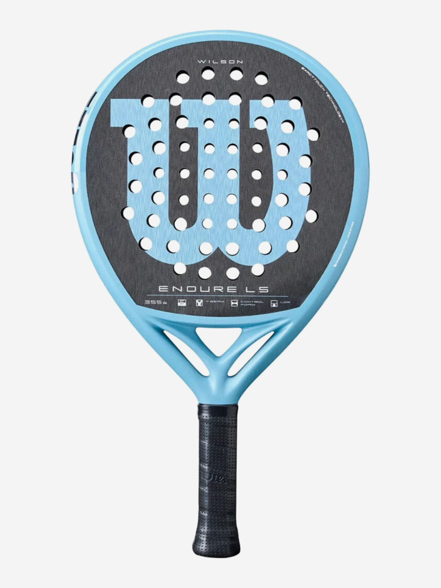 Изображение товара Ракетка для падел-тенниса Wilson Endure LS V1 Изображение товара Ракетка для падел-тенниса Wilson Endure LS V1