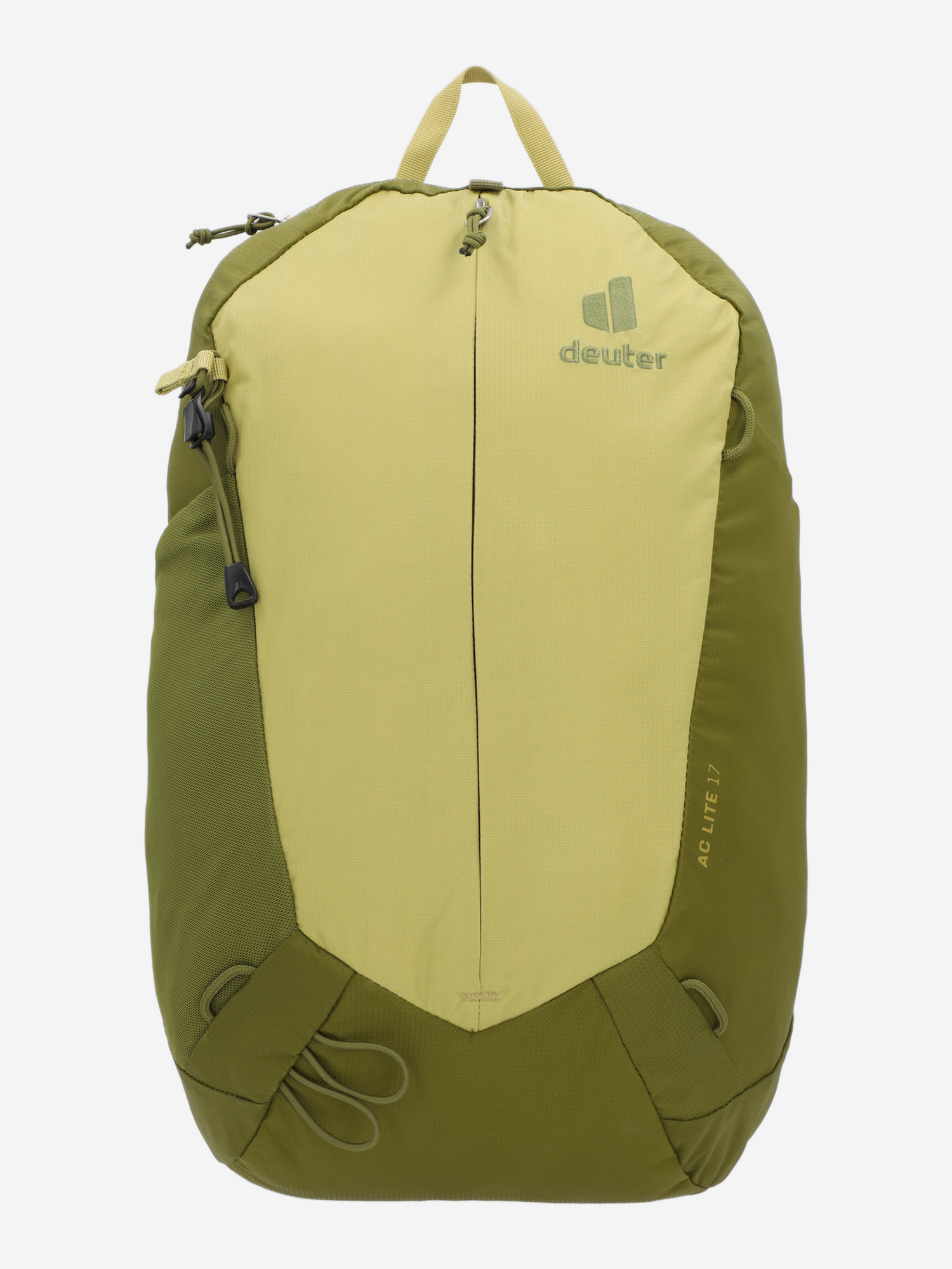 

Рюкзак Deuter AC Lite 17 л, Зеленый