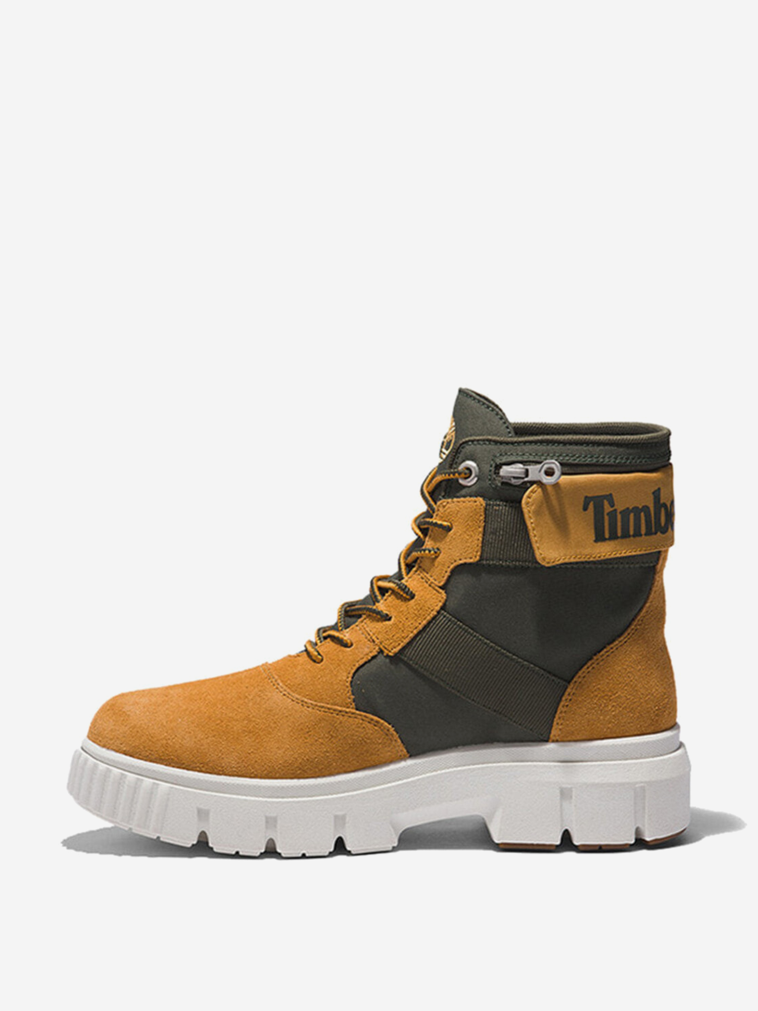 Изображение товара Ботинки Timberland Greyfield Изображение товара Ботинки Timberland Greyfield