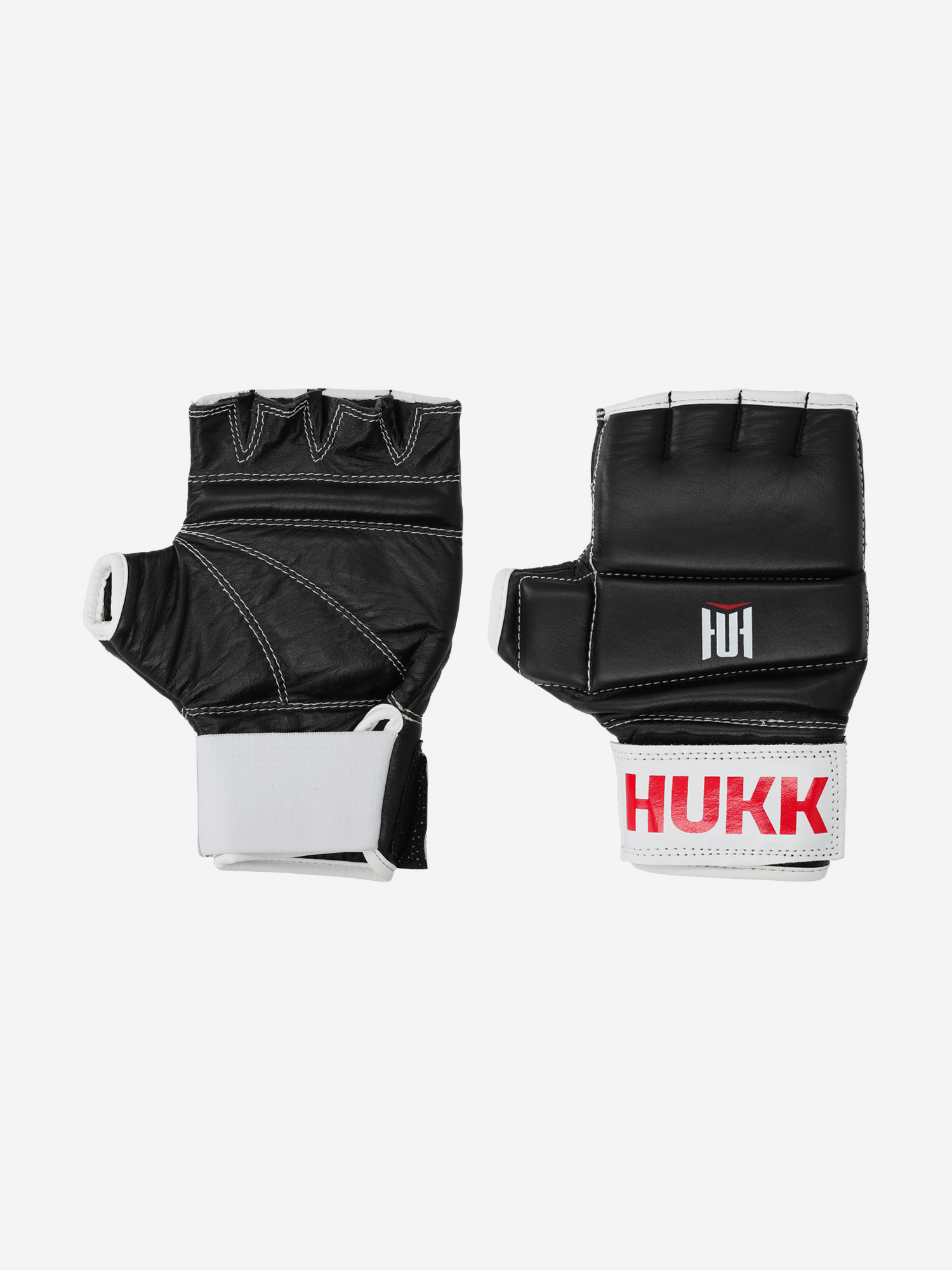 

Шингарты Hukk, Черный
