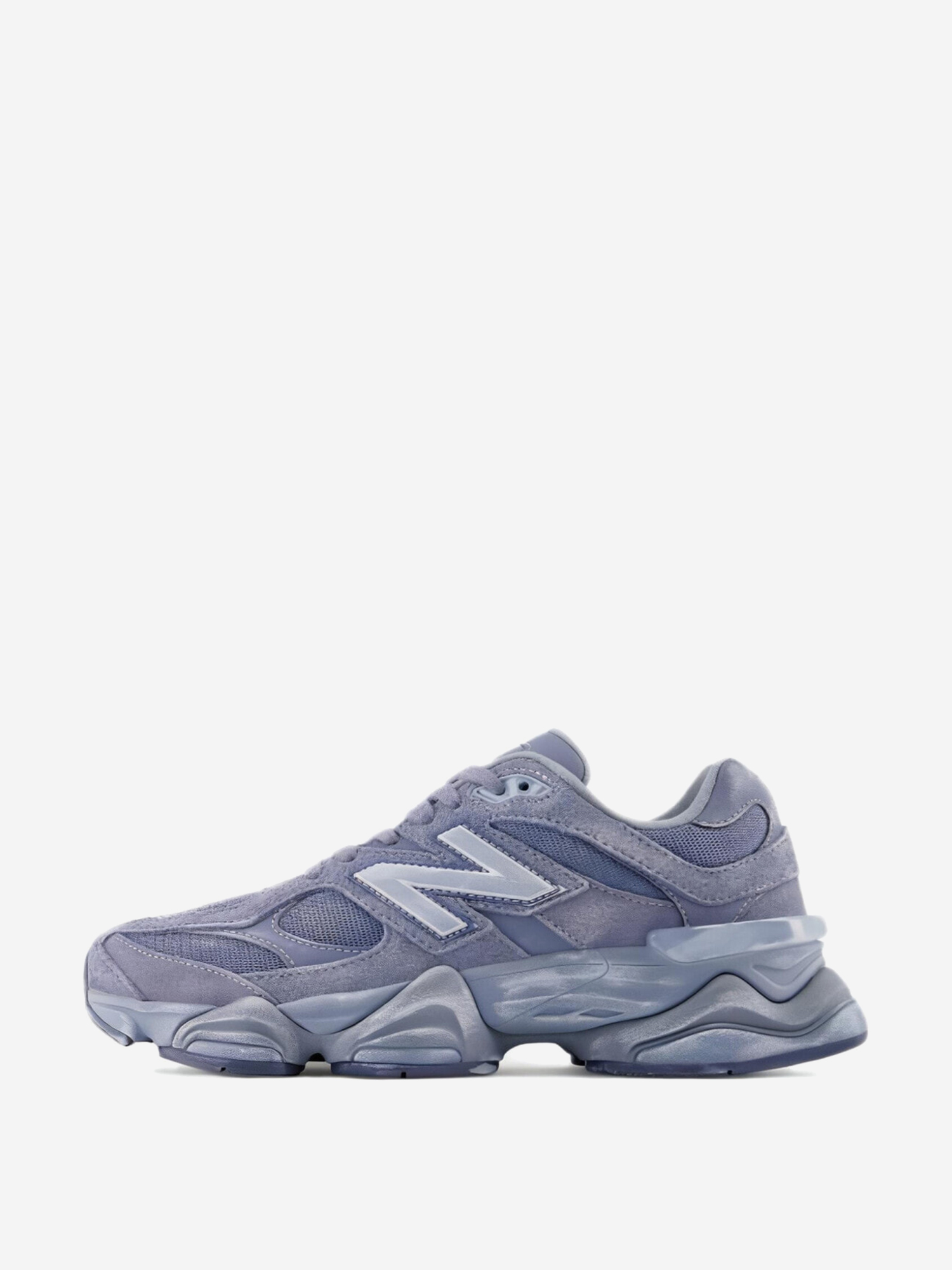 Изображение товара Кроссовки New Balance U9060 Vintage Indigo — стиль и комфорт для sportifs Изображение товара Кроссовки New Balance U9060 Vintage Indigo — стиль и комфорт для sportifs