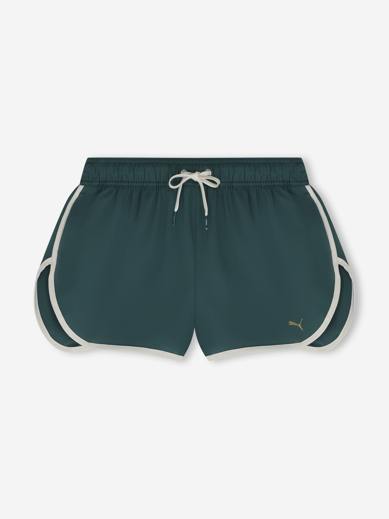 Шорты плавательные Puma, зеленый, арт. 947022P0P-04