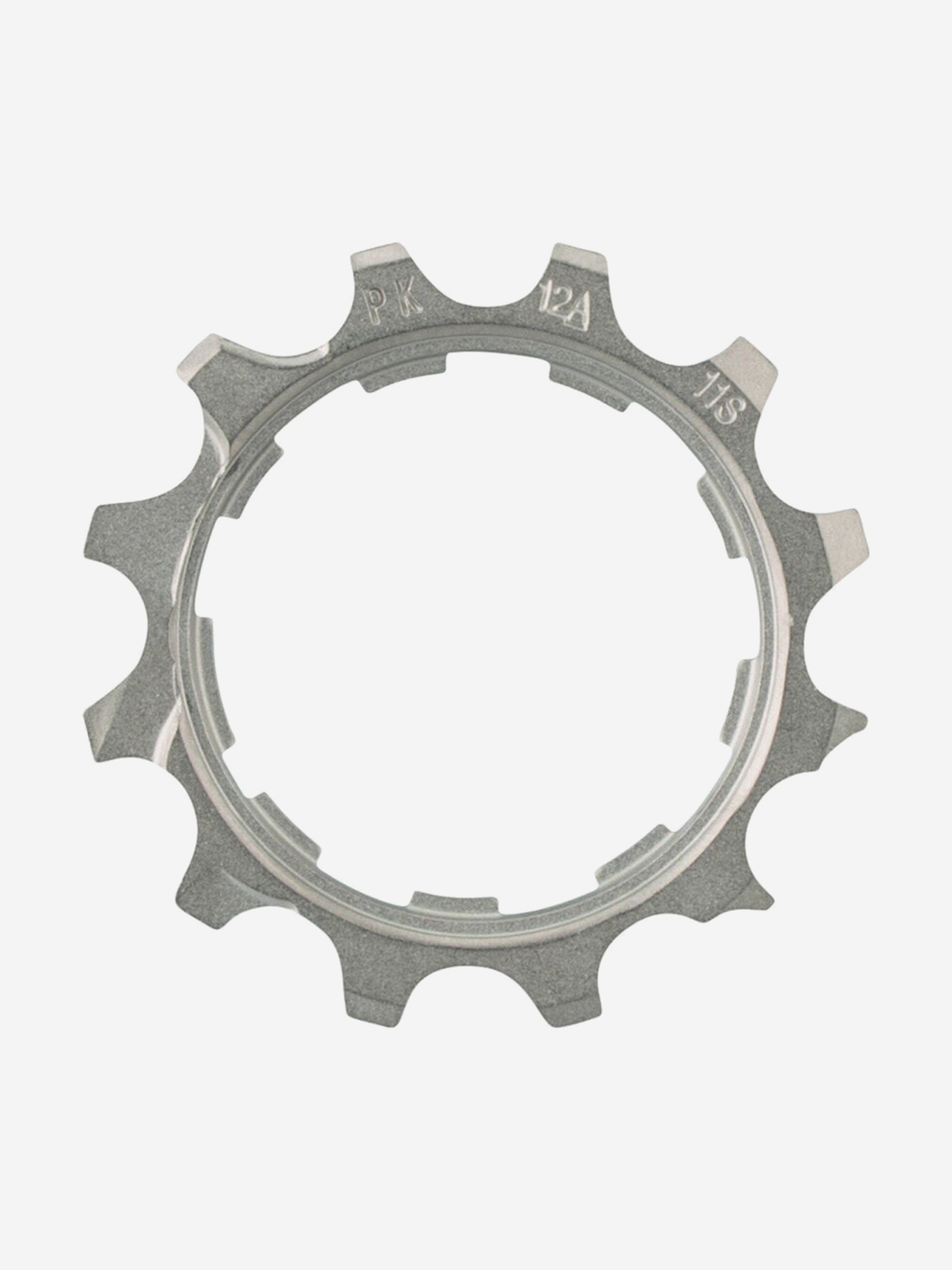 Изображение товара Велосипедная звезда Shimano Dura Ace R9100 12 зубьев для профессионалов Изображение товара Велосипедная звезда Shimano Dura Ace R9100 12 зубьев для профессионалов