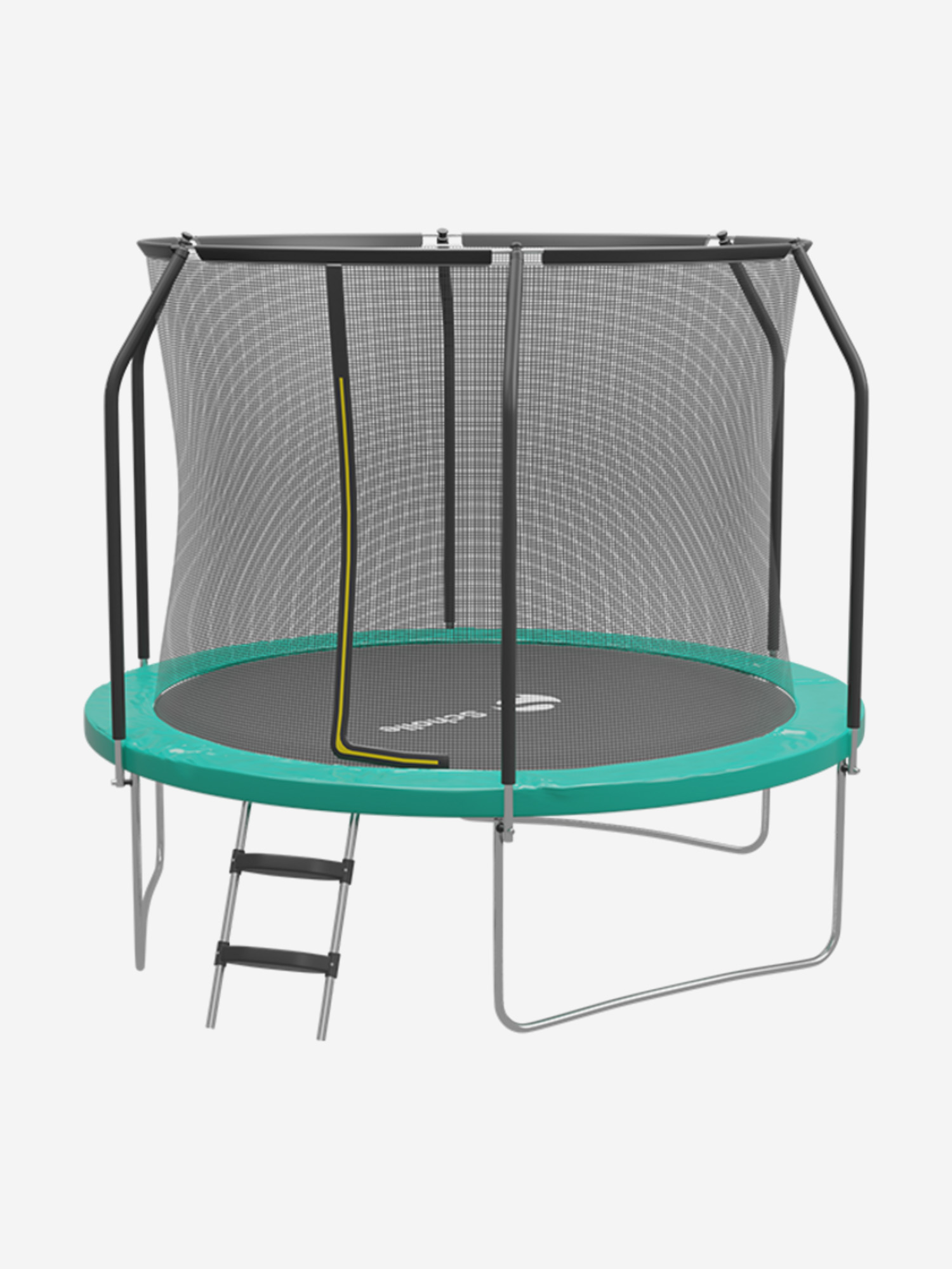

Батут Scholle FLIP 8FT, Зеленый
