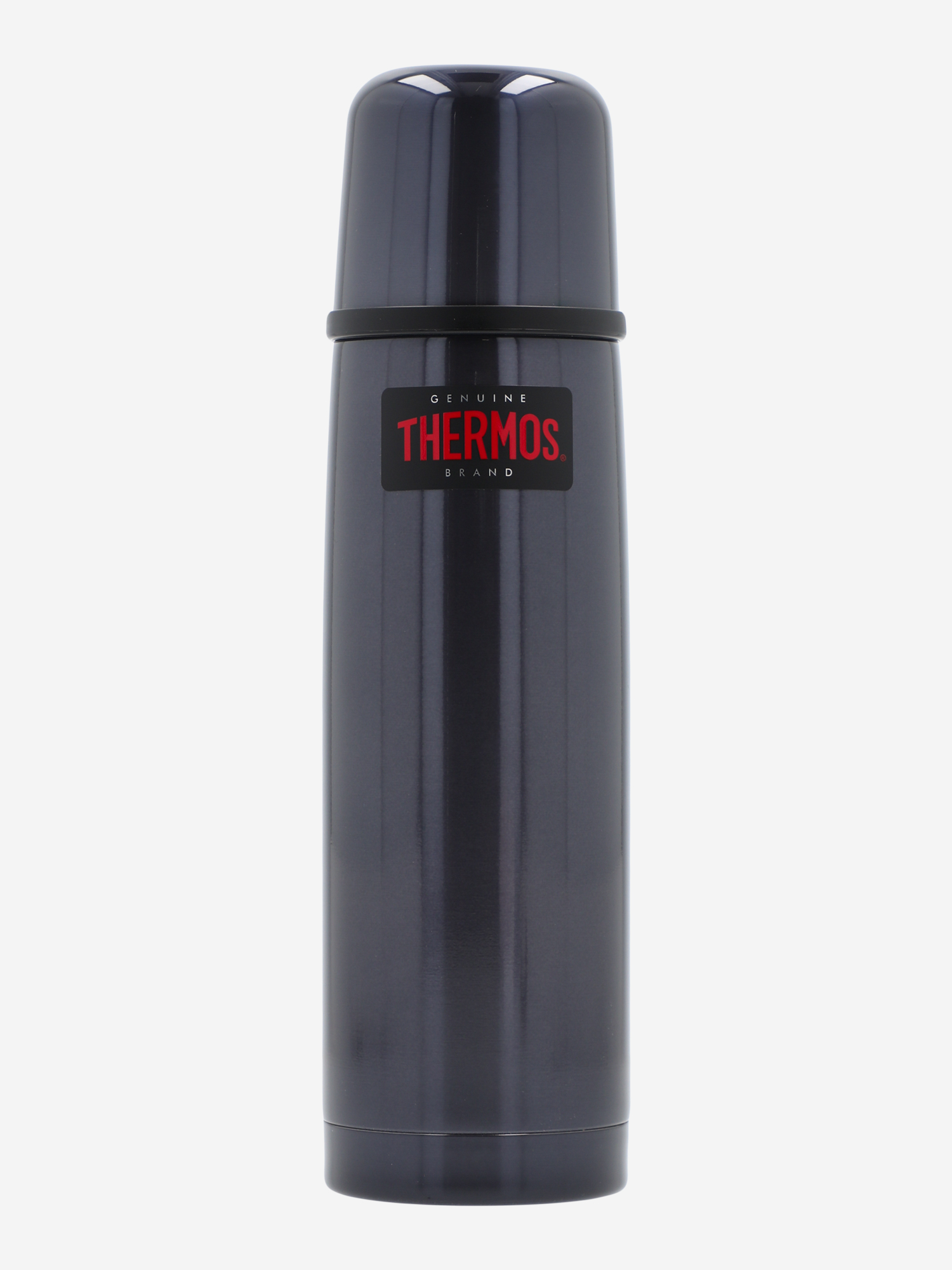 

Термос Thermos FBB-500, 0.5 л, Синий