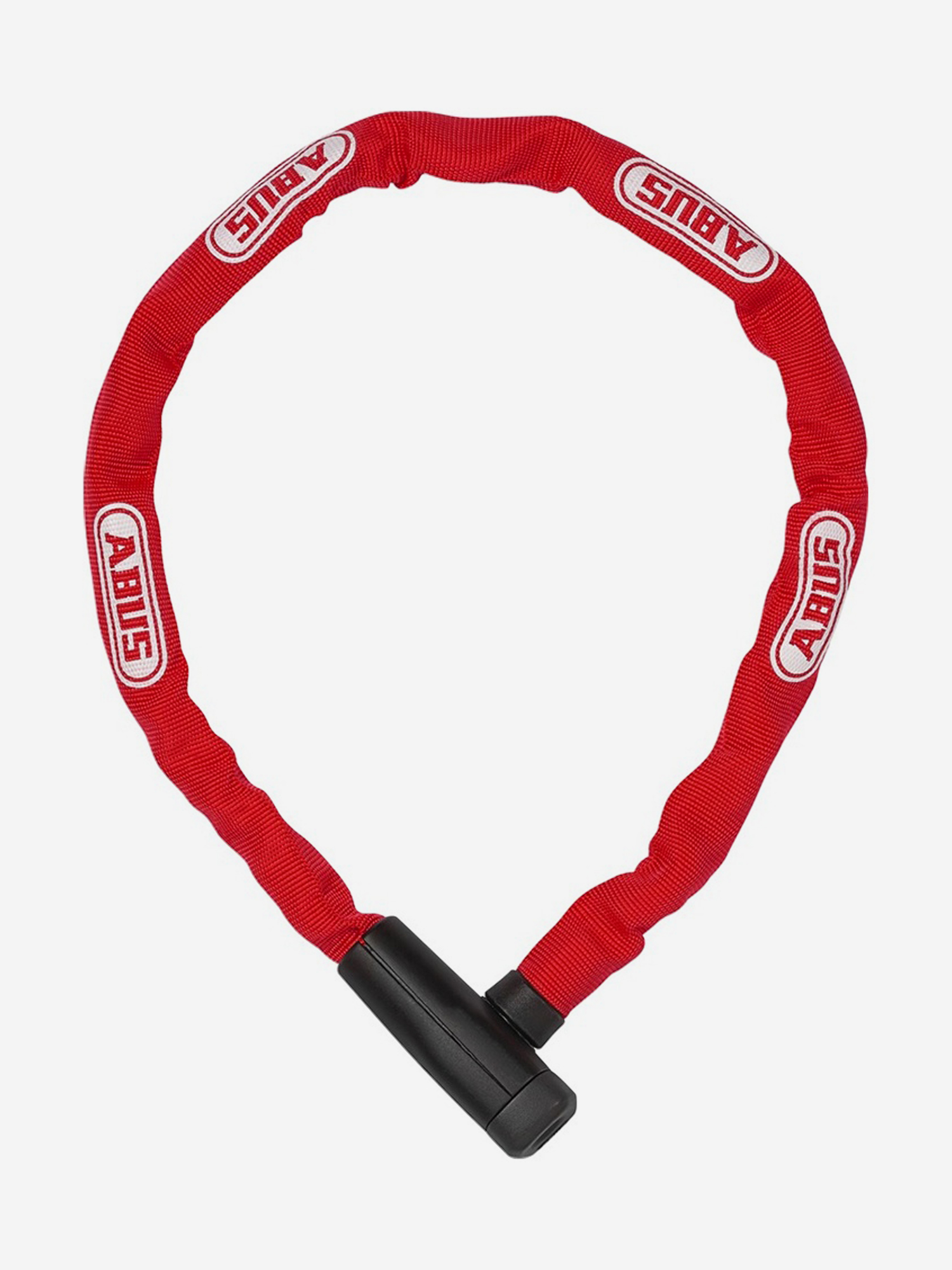 

Замок вело ABUS 5805K/ red, Красный