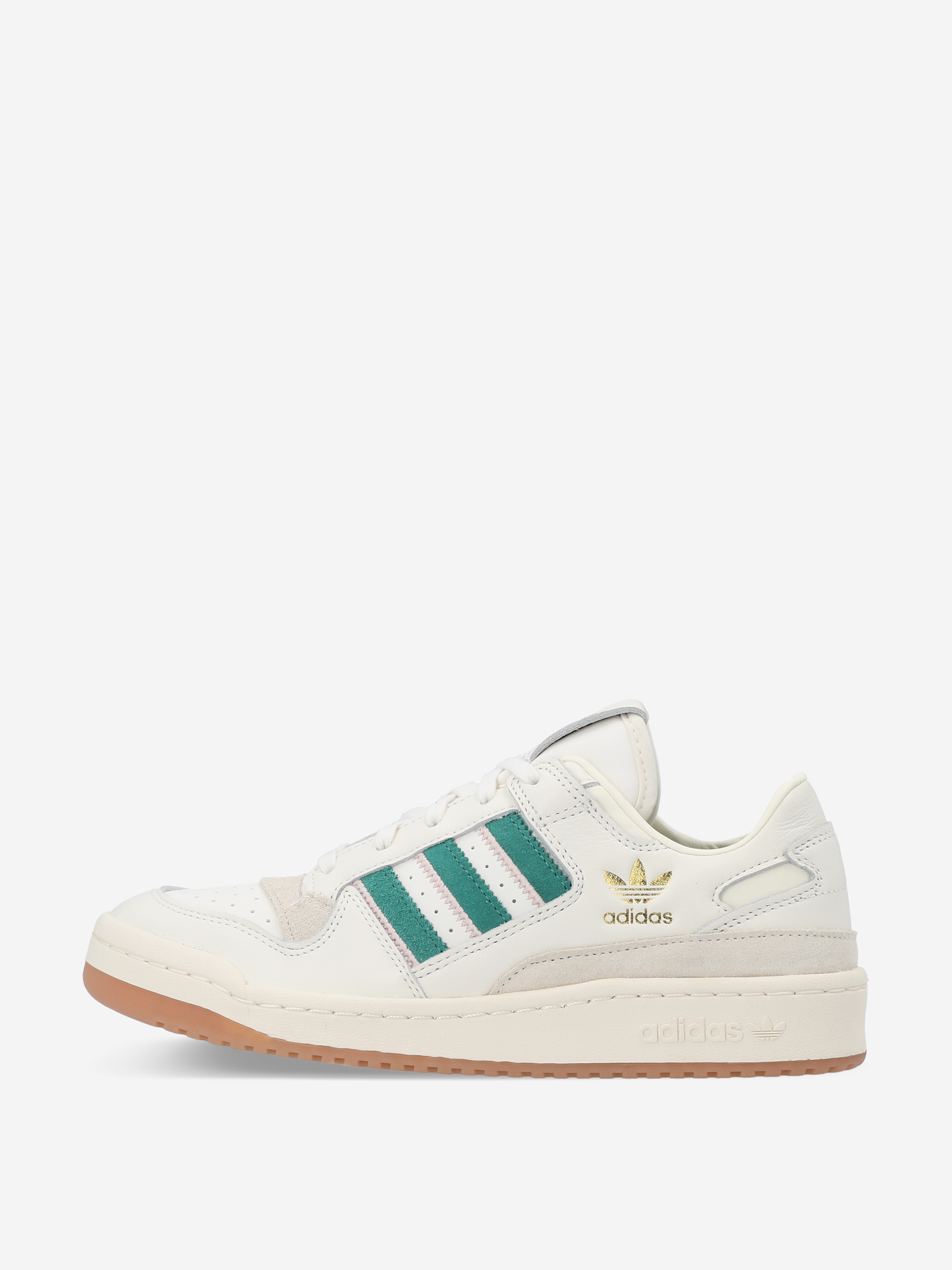 Кеды женские adidas Forum Low Cl, Белый