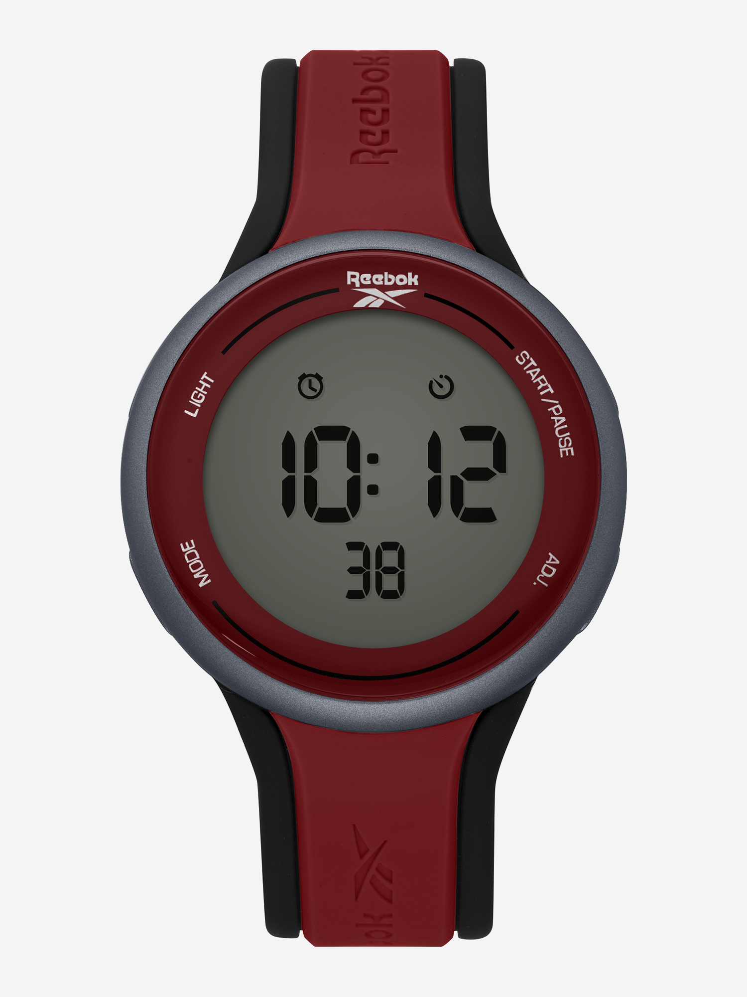 Изображение товара Мужские часы Reebok Eliments GT RV-ELG-G9-PSIR-WB стильные и надежные