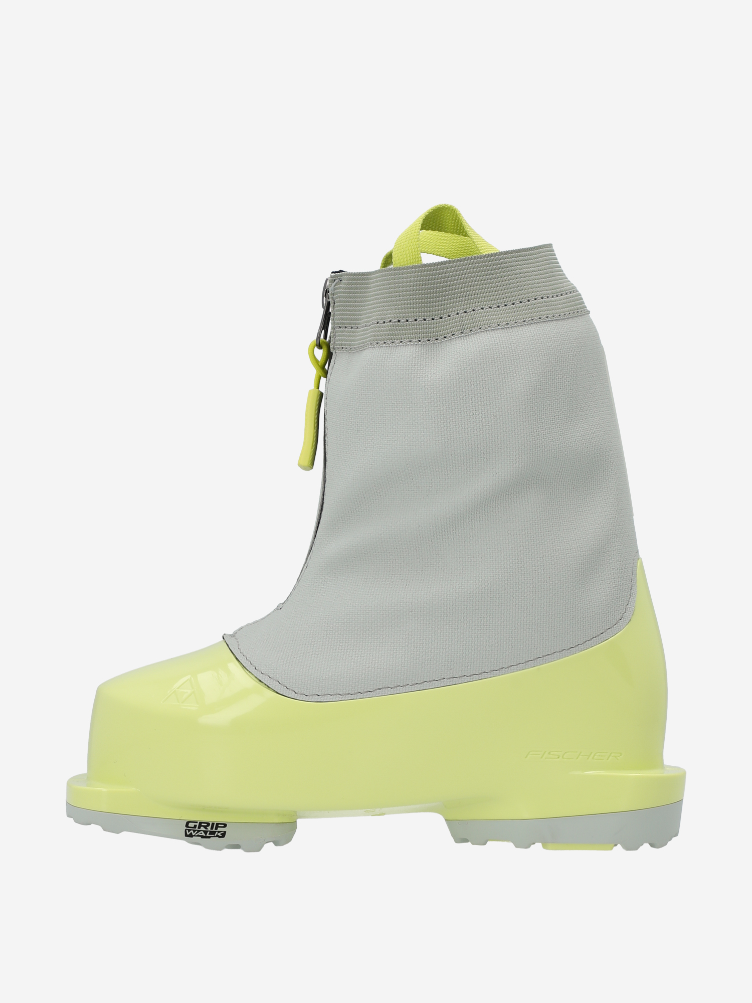 Изображение товара Ботинки горнолыжные детские Fischer One