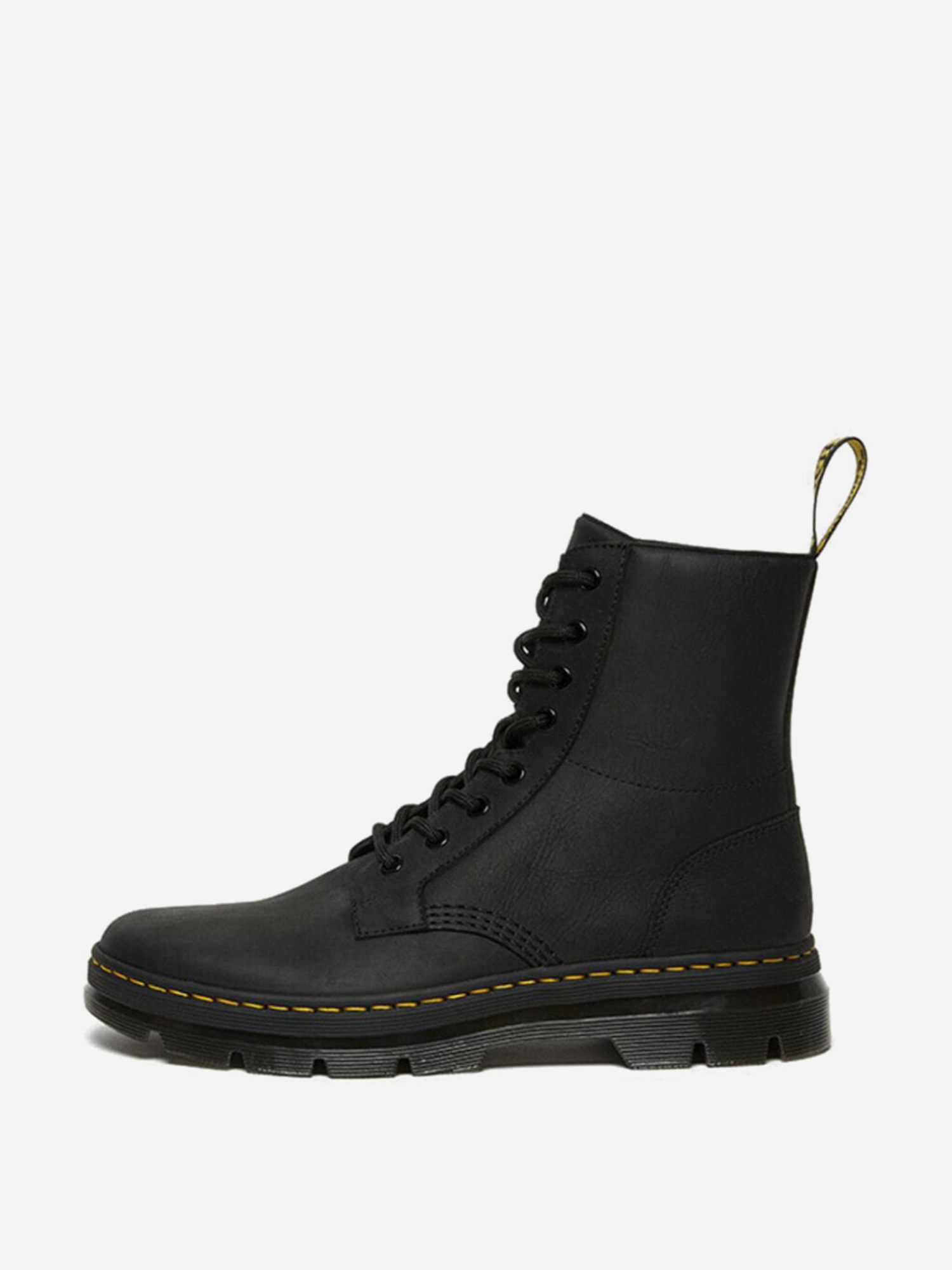 Изображение товара Ботинки женские DR. MARTENS Combs Utility Boot