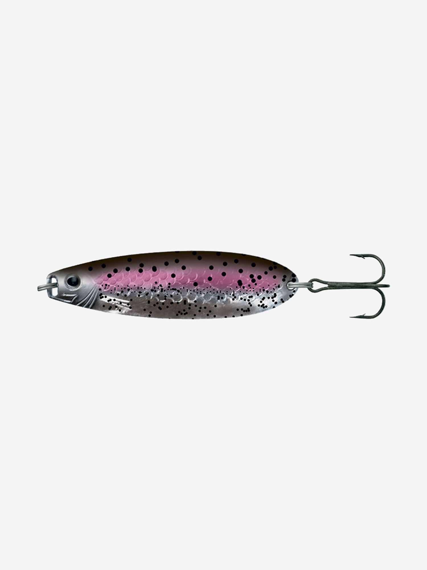 

Блесна для рыбалки колеблющаяся (колебалка) Stinger Elfish 15g #489, Фиолетовый