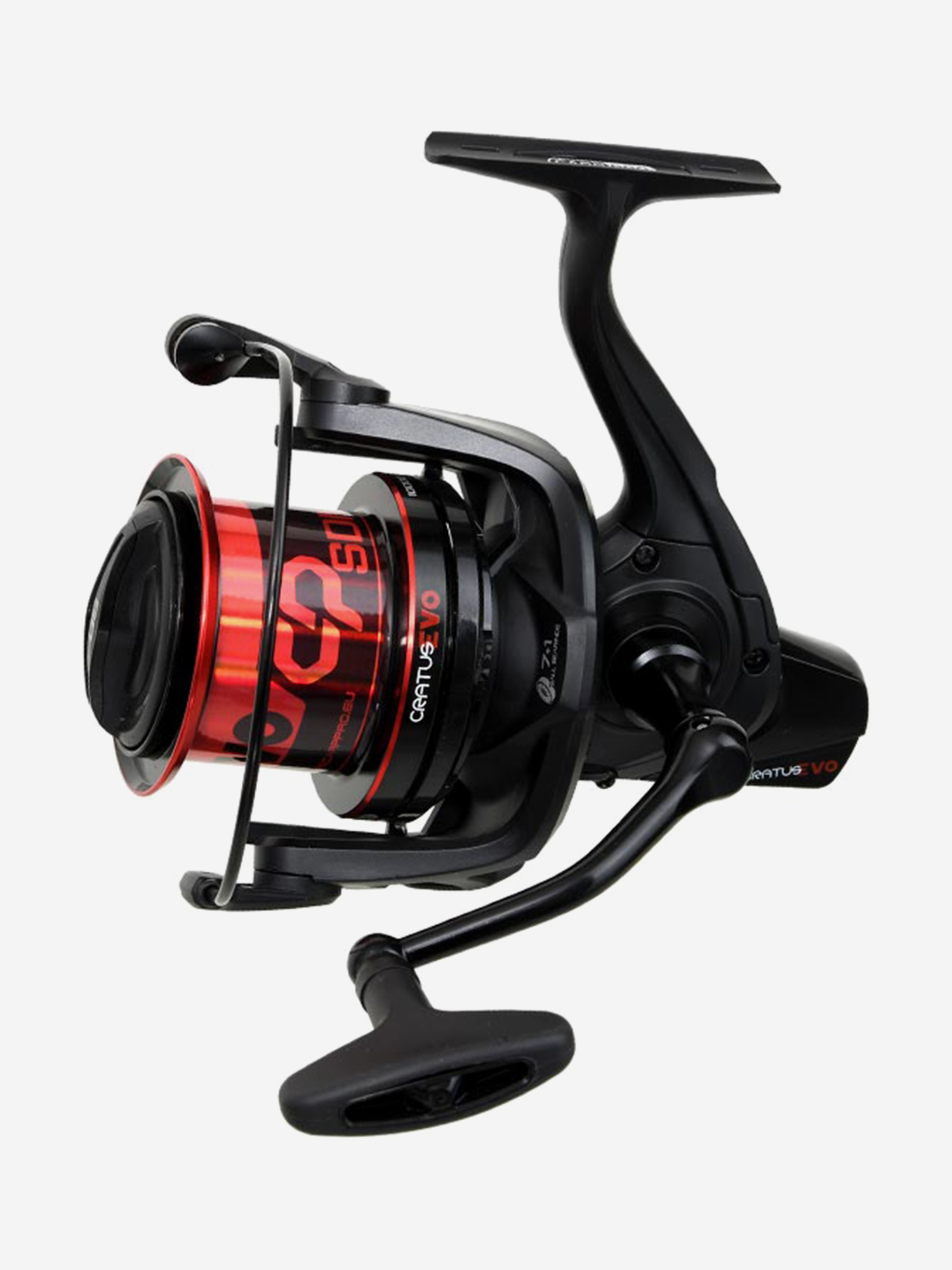 

Катушкa CARP PRO Cratus Evo 10000 SDN, Черный