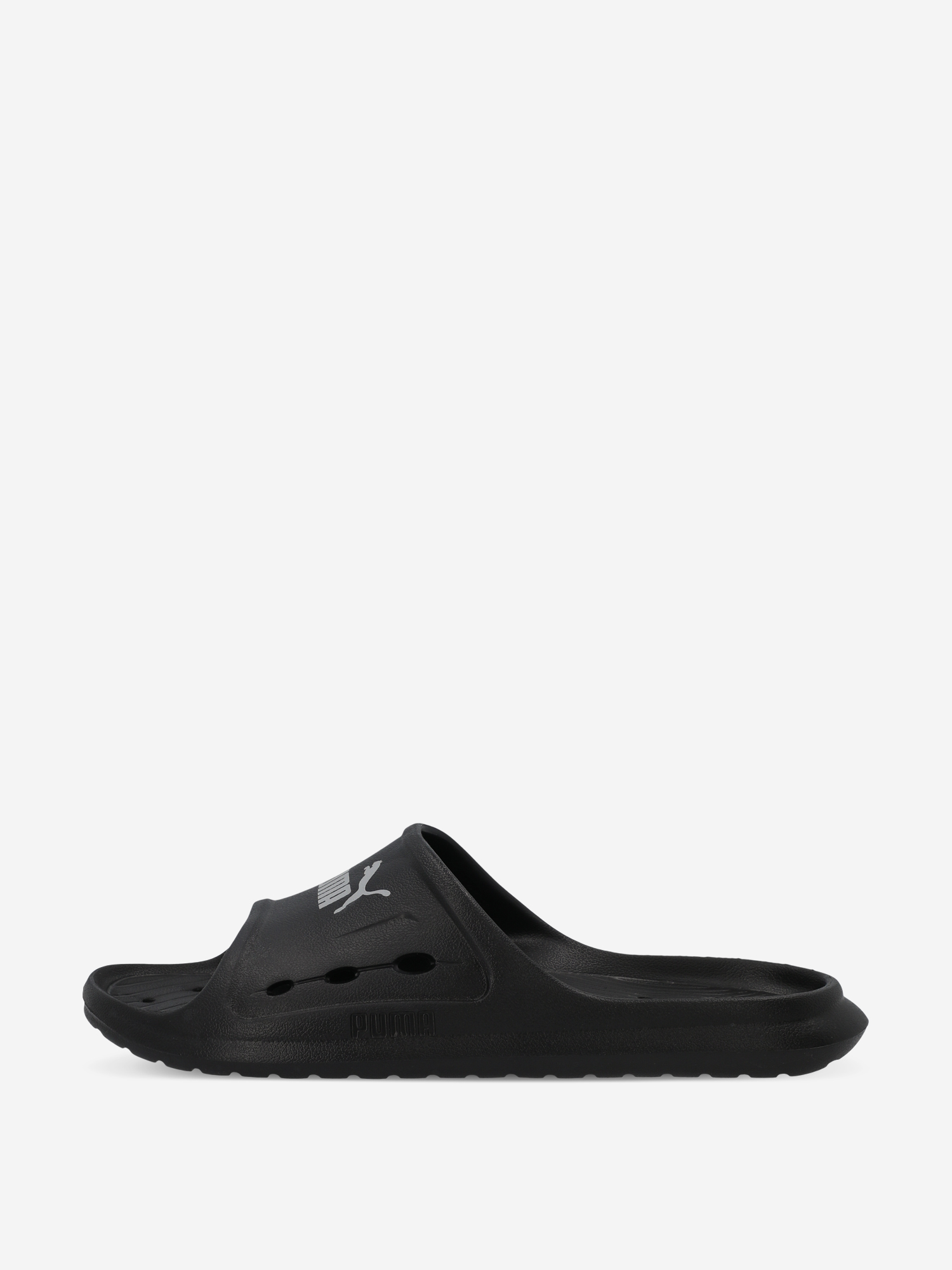 Шлепанцы мужские PUMA Divecat Dry, Черный 3