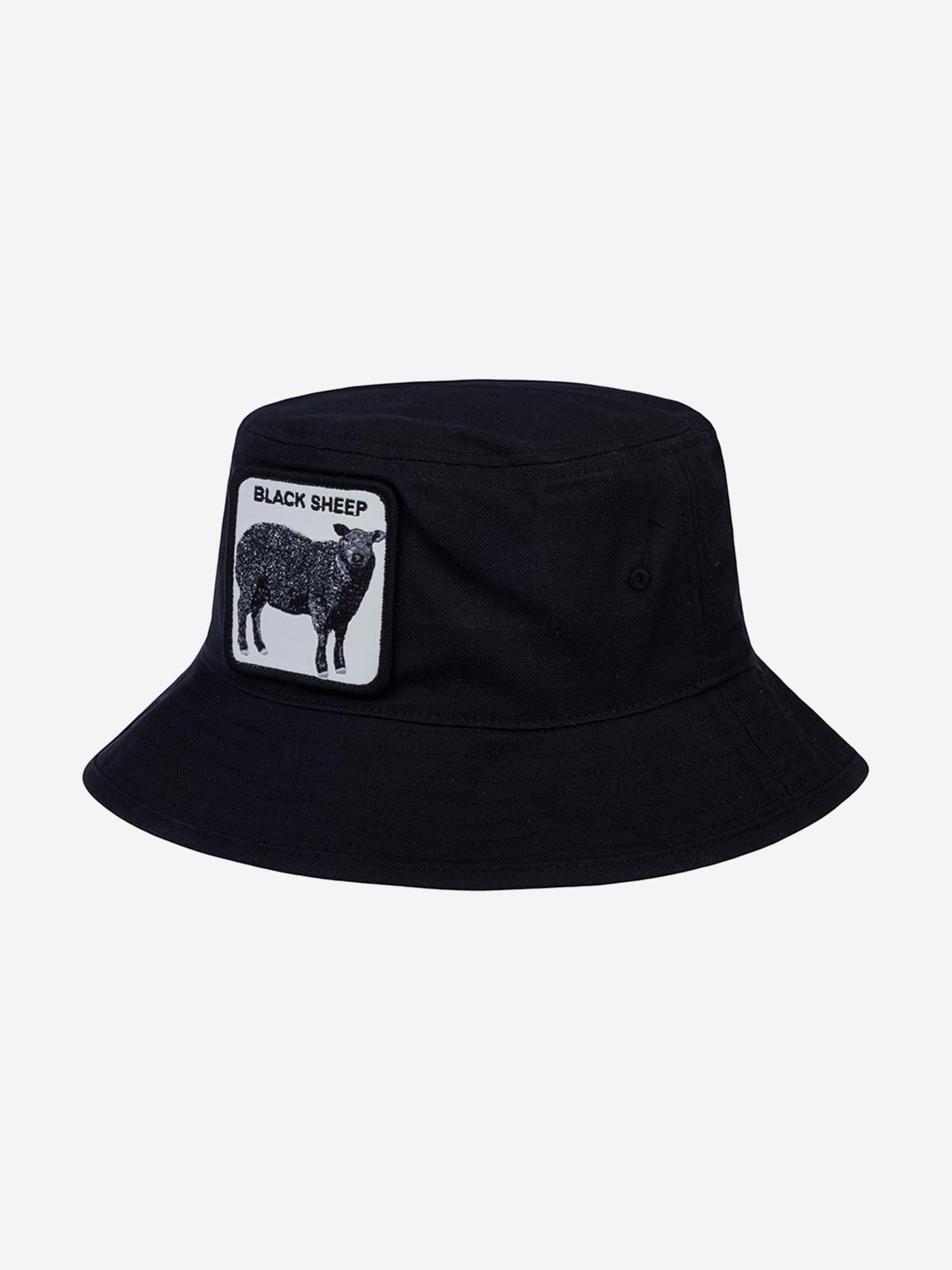 Изображение товара GOORIN BROTHERS Панама 105-0205 унисекс, хлопок, короткий козырёк
