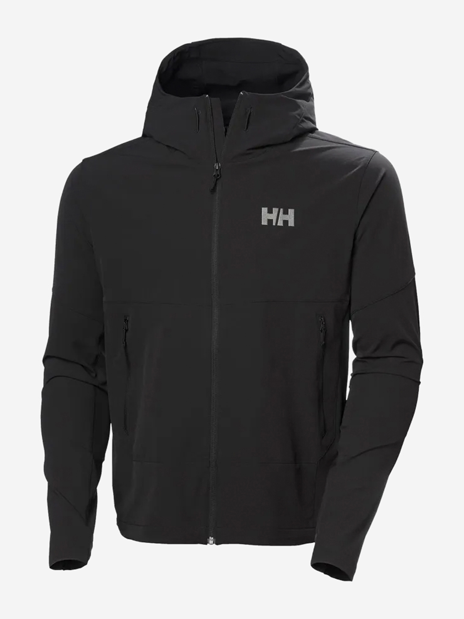 Изображение товара Мужская куртка софтшелл Helly Hansen Blaze для активного отдыха Изображение товара Мужская куртка софтшелл Helly Hansen Blaze для активного отдыха