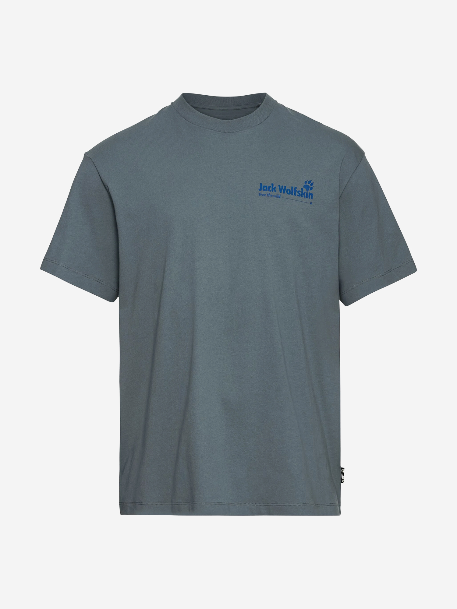Изображение товара Jack Wolfskin Confident футболка мужская короткий рукав