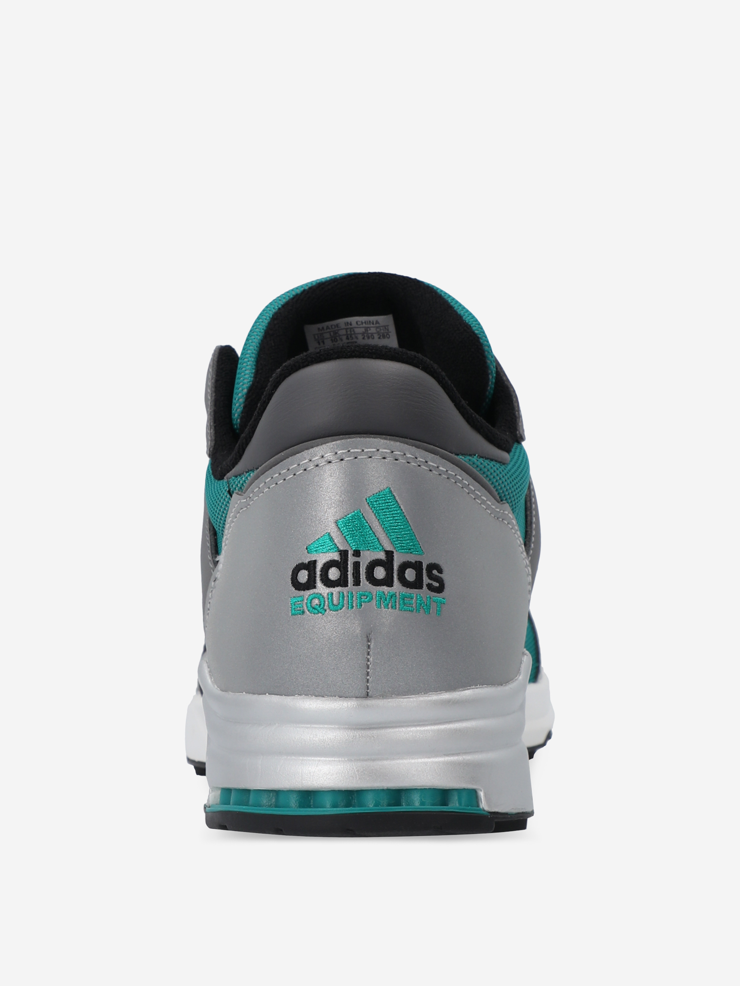 фото Кроссовки adidas equipment cushion 93, зеленый