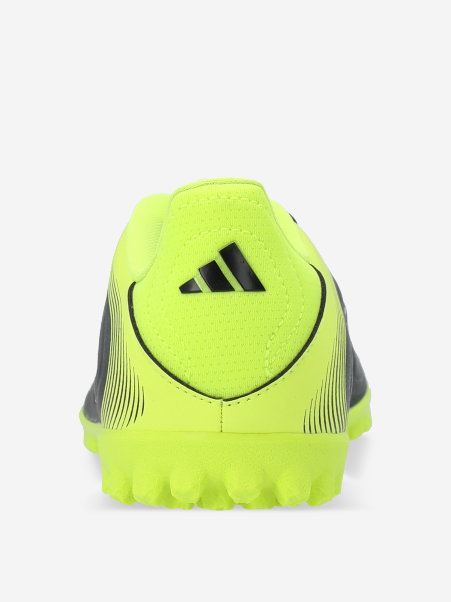 фото Бутсы для мальчиков adidas copa pure iii, черный